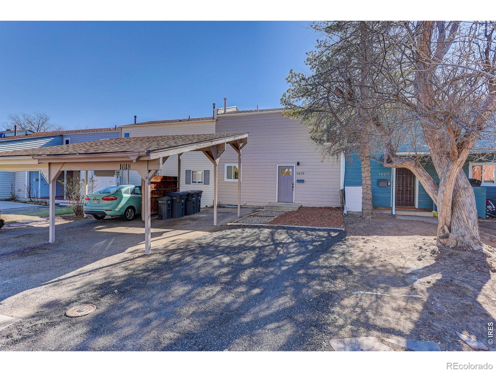 MLS Image #17 for 1618  longbow court,lafayette, Colorado