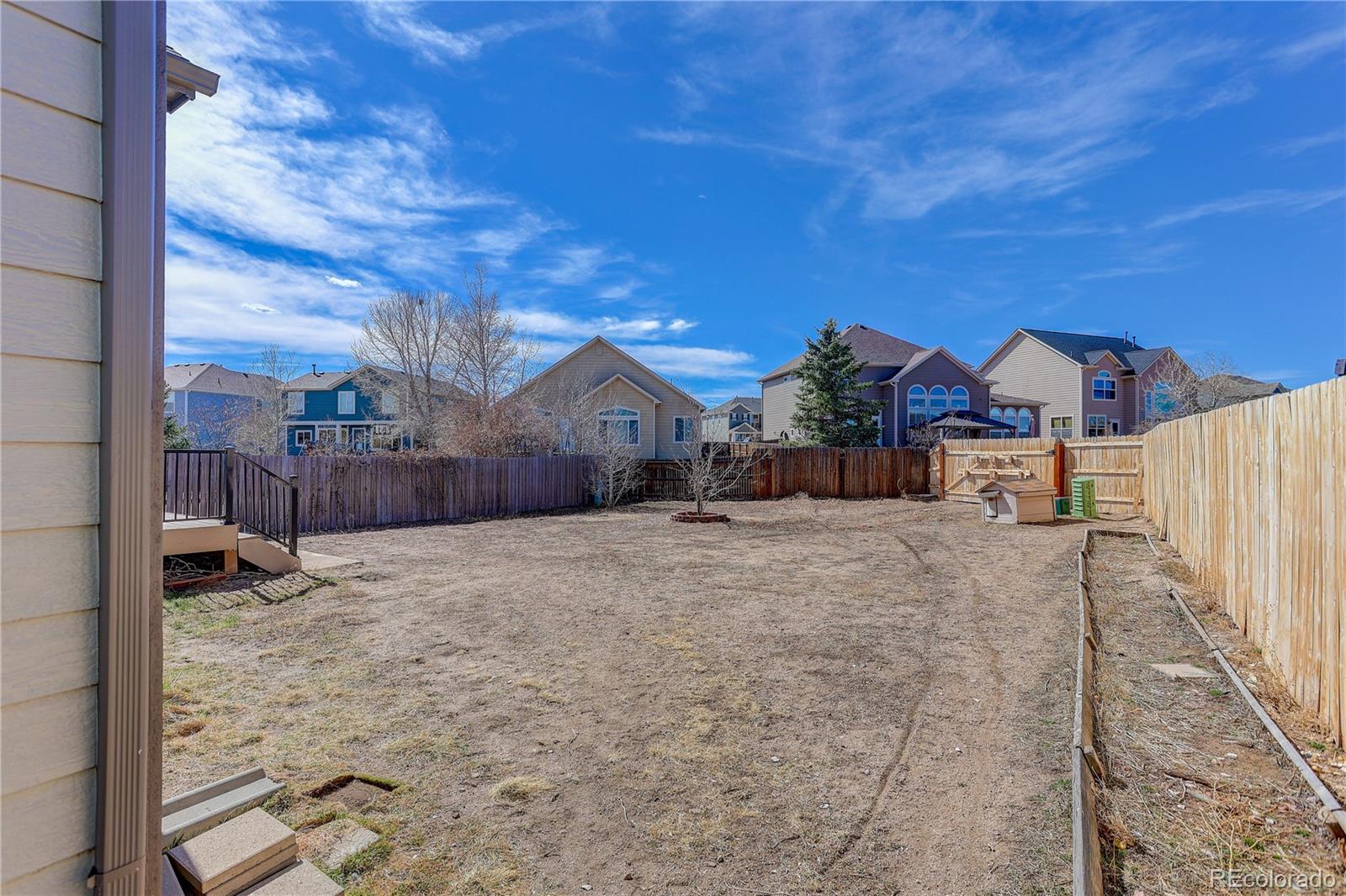 MLS Image #19 for 9368  baltusrol court,peyton, Colorado