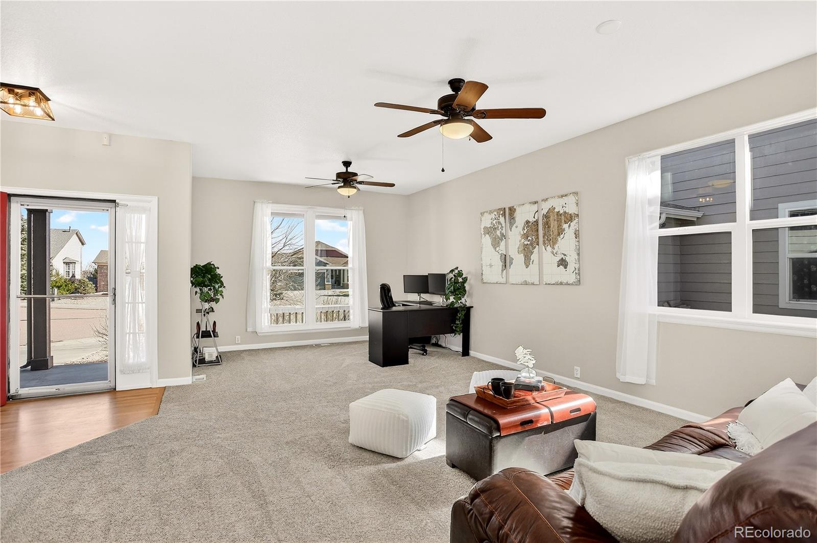 MLS Image #3 for 9368  baltusrol court,peyton, Colorado