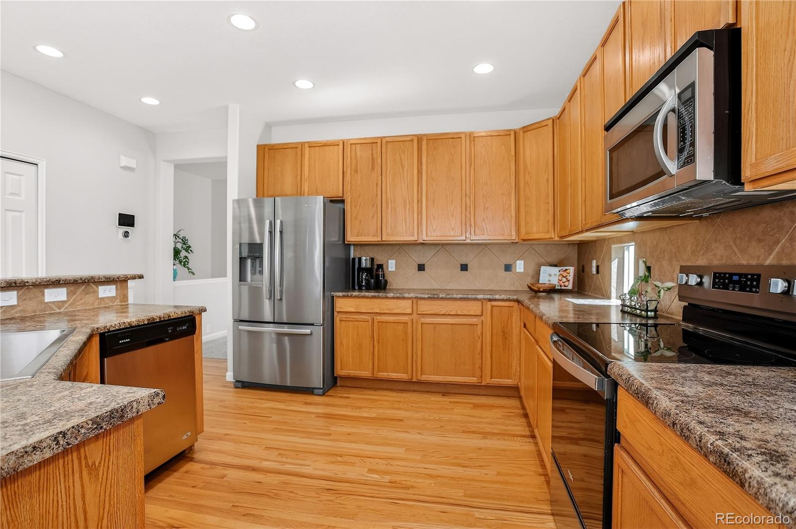 MLS Image #6 for 9368  baltusrol court,peyton, Colorado