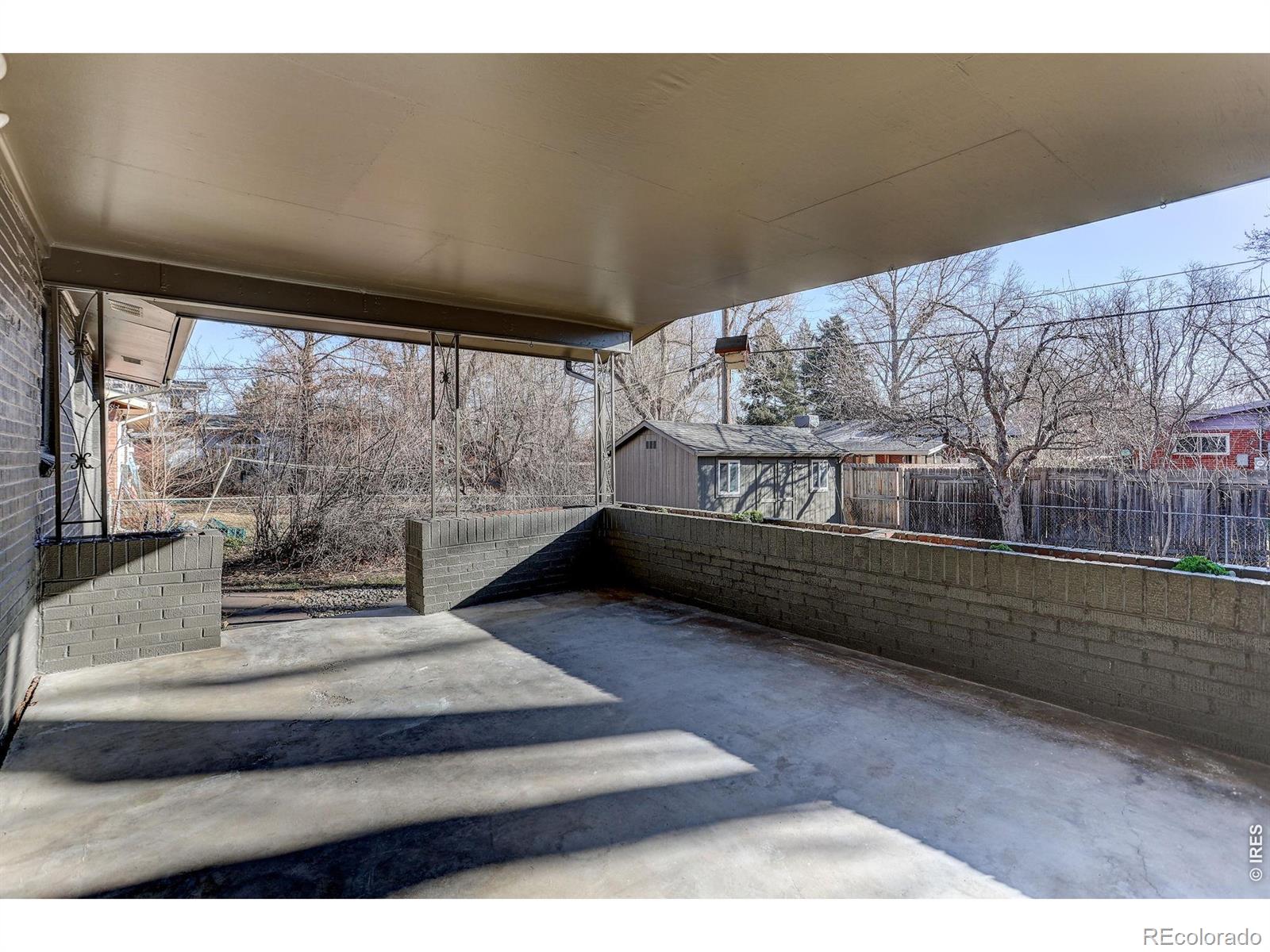 MLS Image #18 for 80 s 33rd street,boulder, Colorado