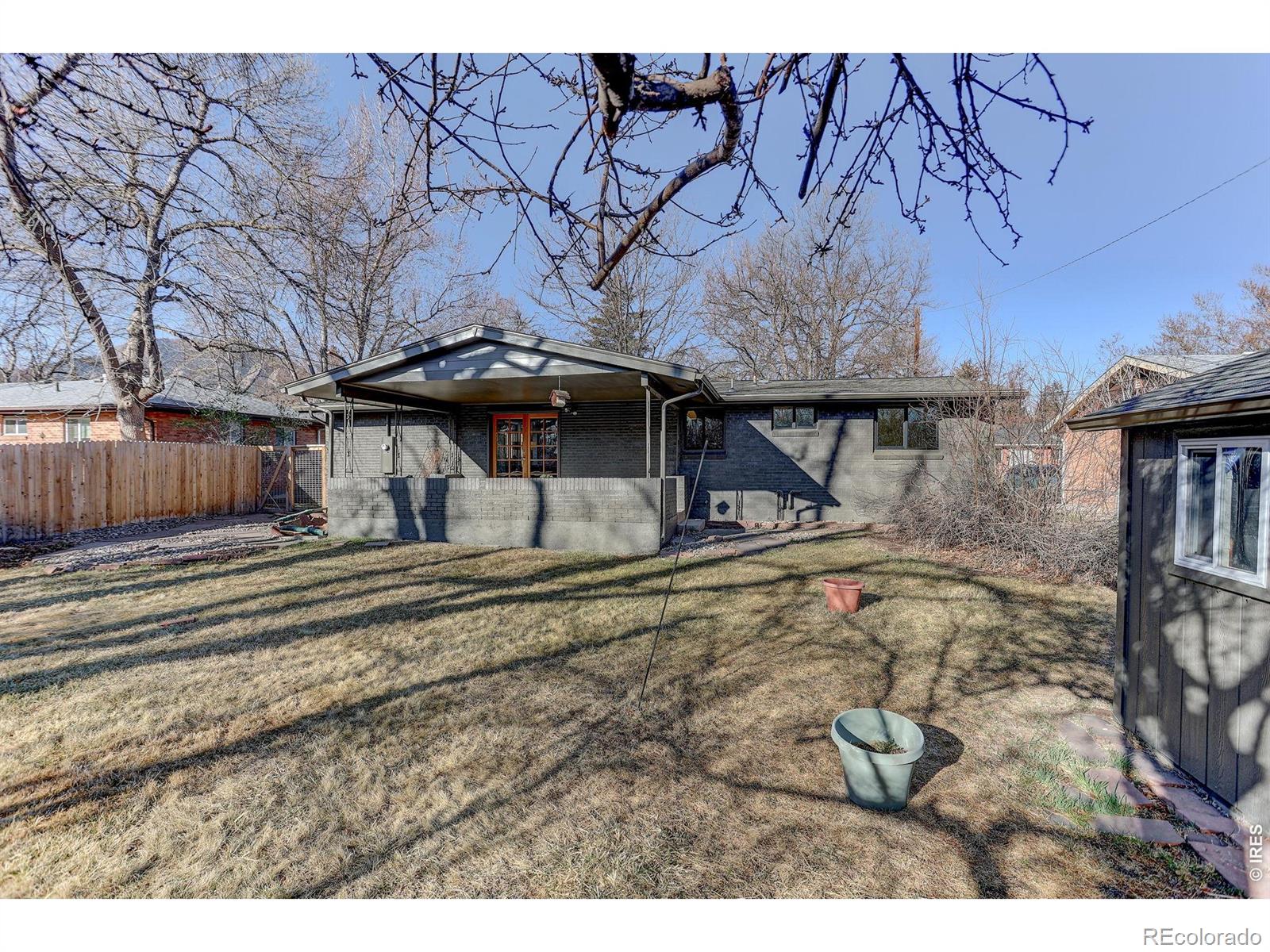 MLS Image #5 for 80 s 33rd street,boulder, Colorado