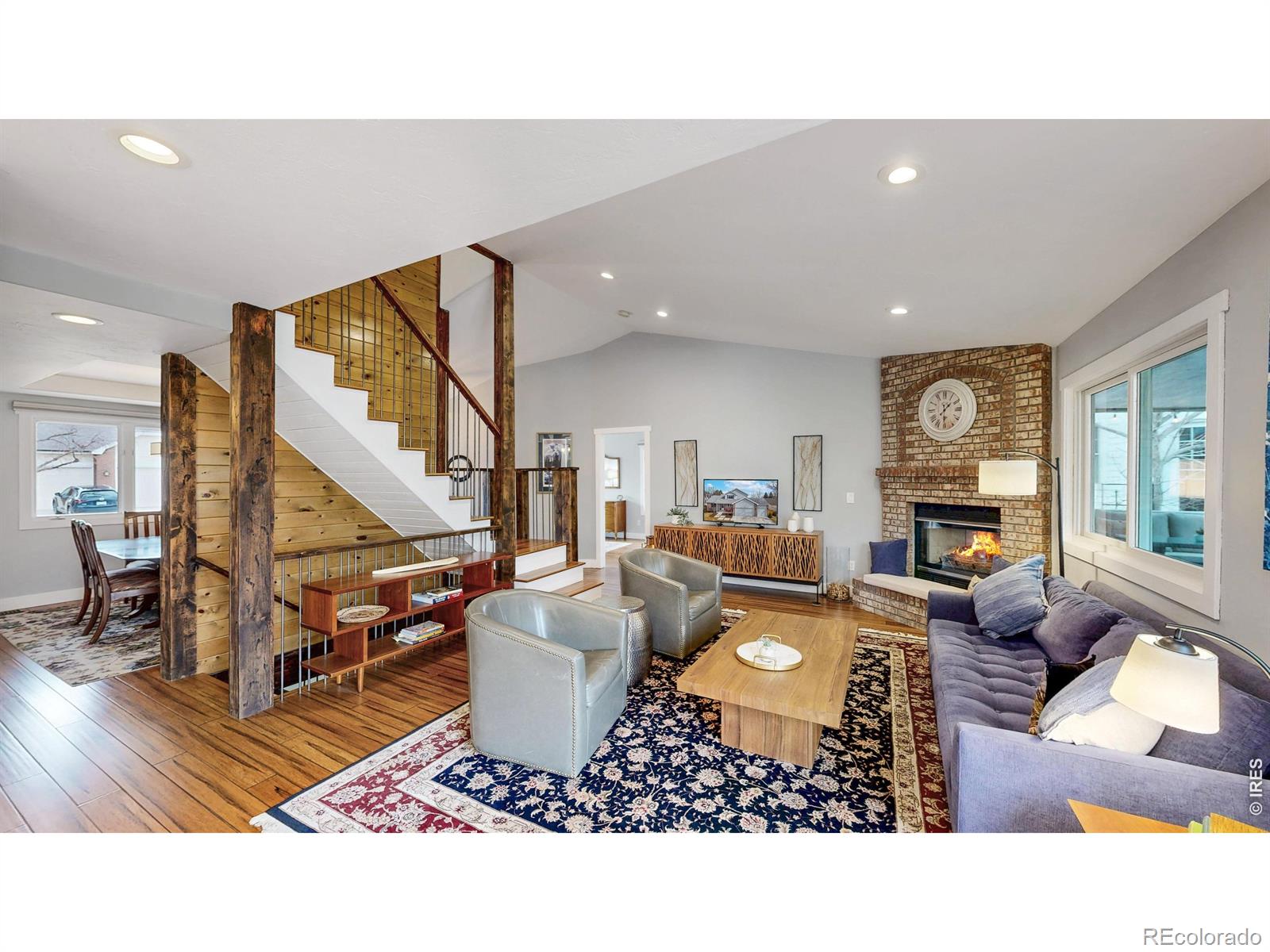 MLS Image #1 for 612  parliament court,fort collins, Colorado