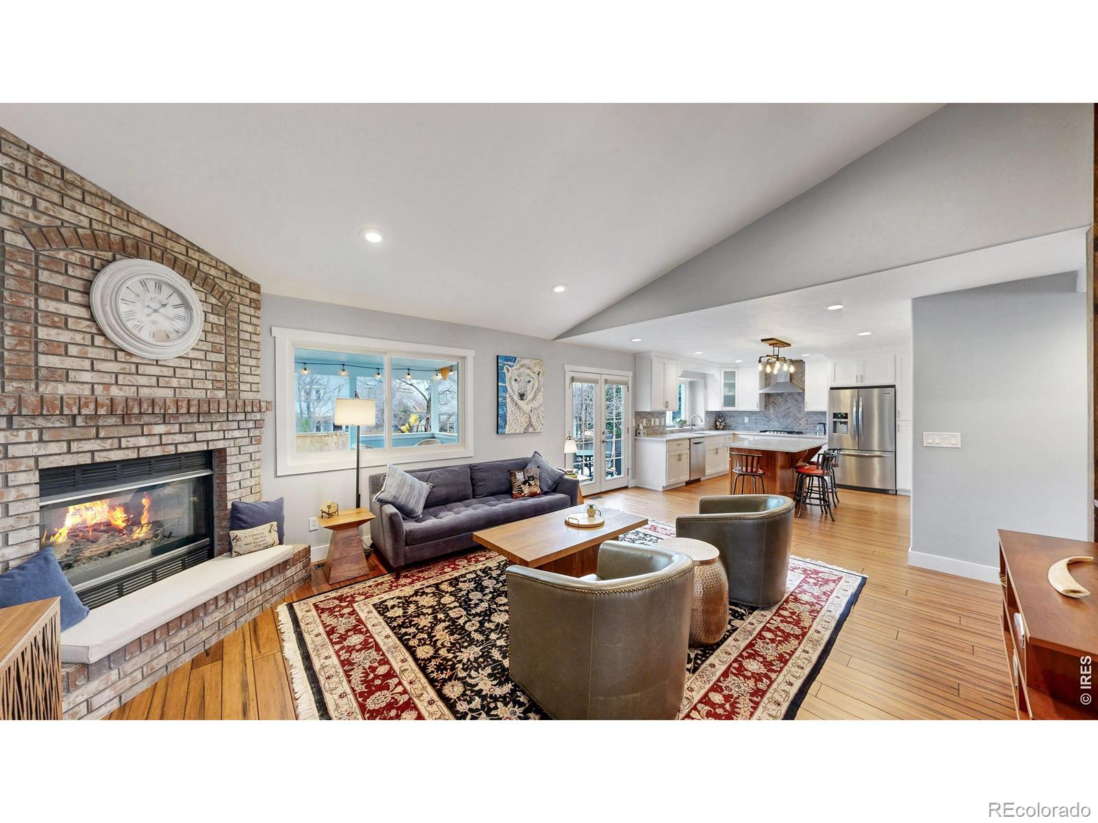 MLS Image #2 for 612  parliament court,fort collins, Colorado