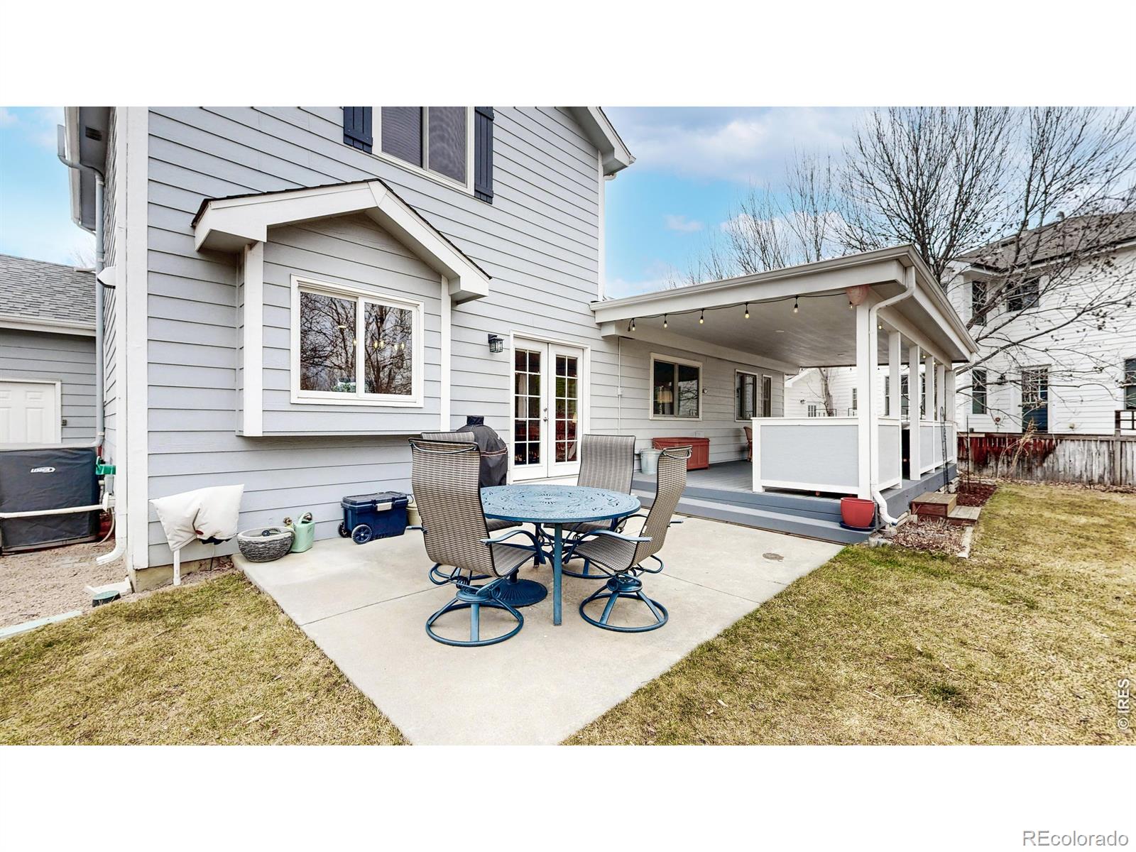 MLS Image #35 for 612  parliament court,fort collins, Colorado