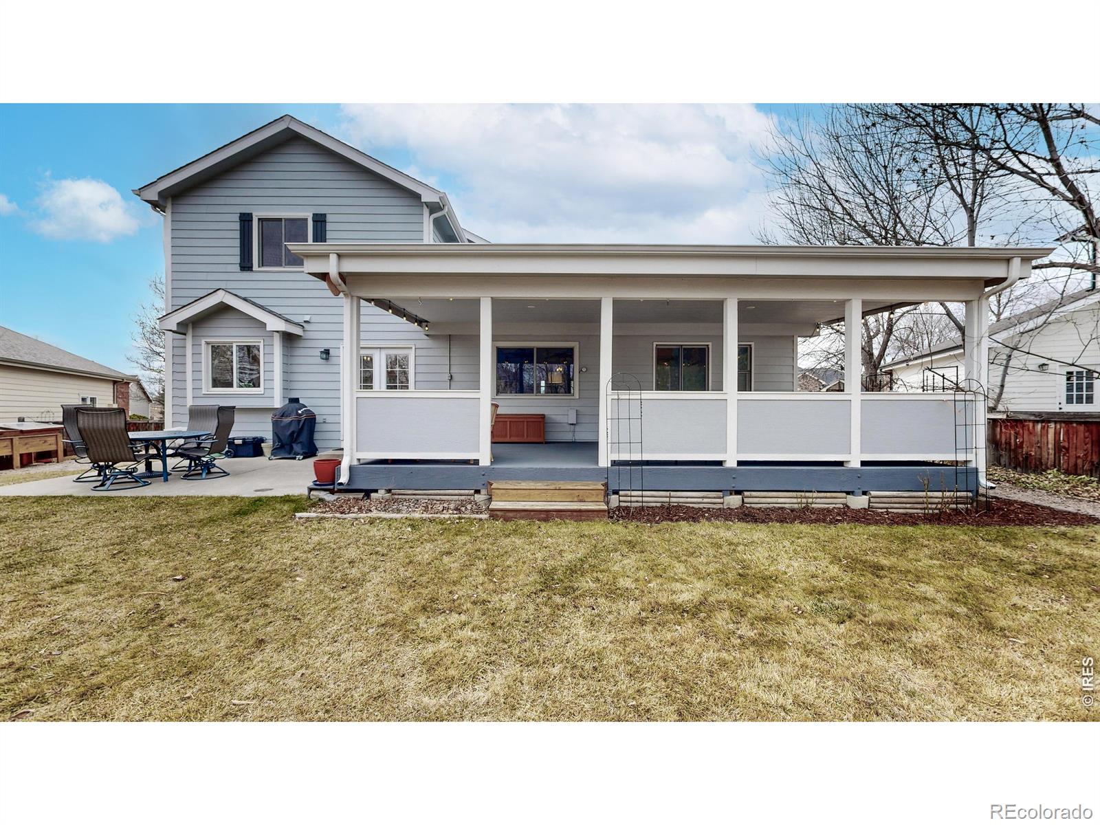 MLS Image #36 for 612  parliament court,fort collins, Colorado