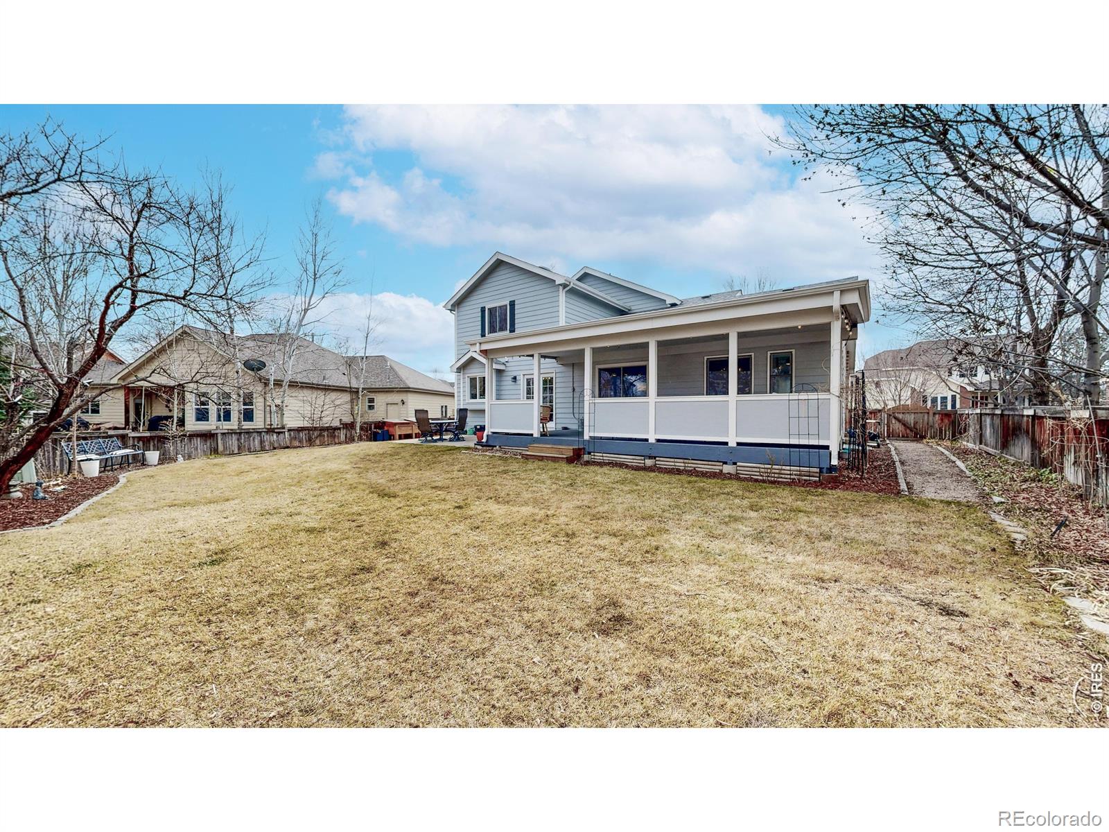 MLS Image #37 for 612  parliament court,fort collins, Colorado