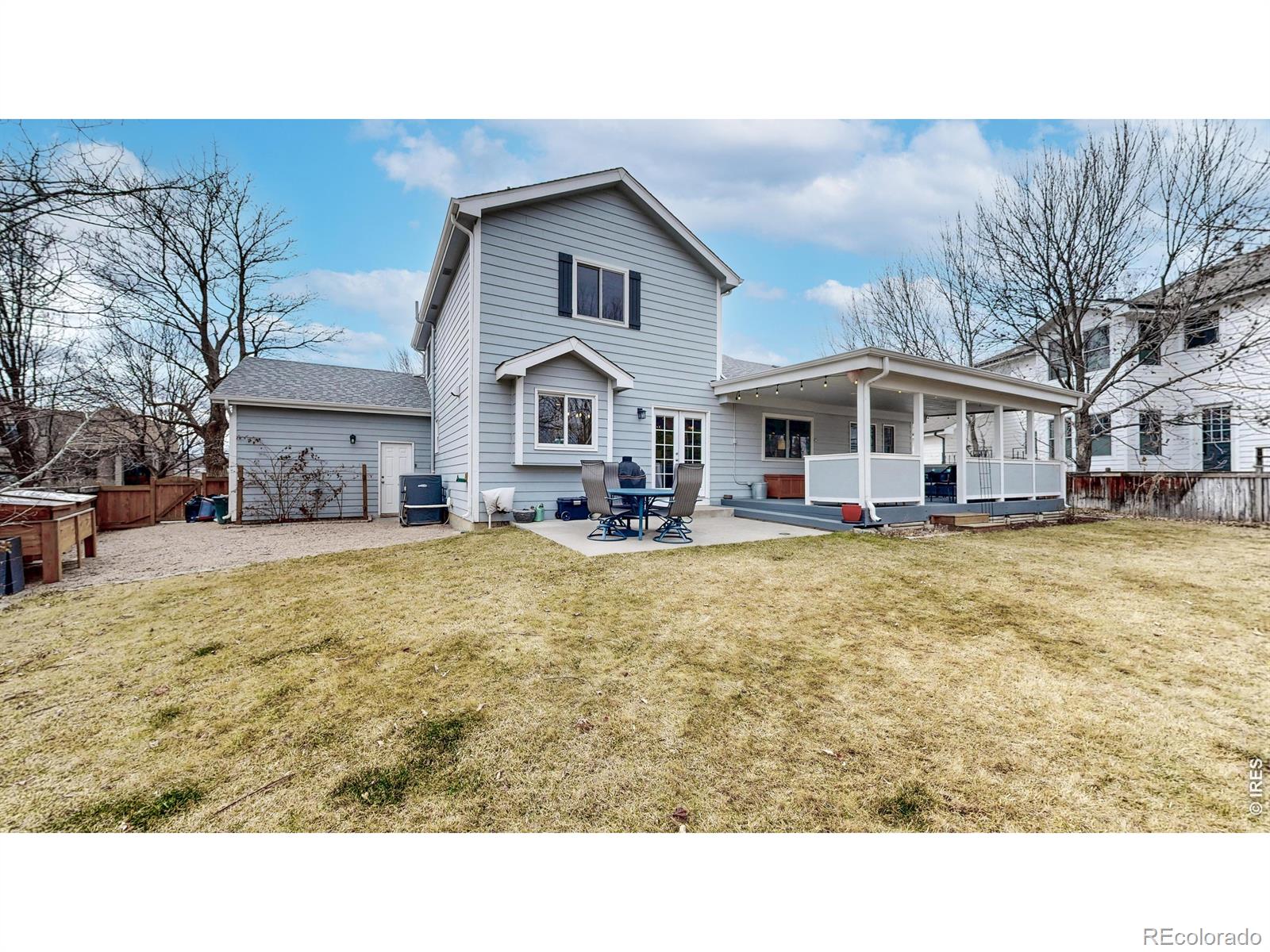 MLS Image #38 for 612  parliament court,fort collins, Colorado