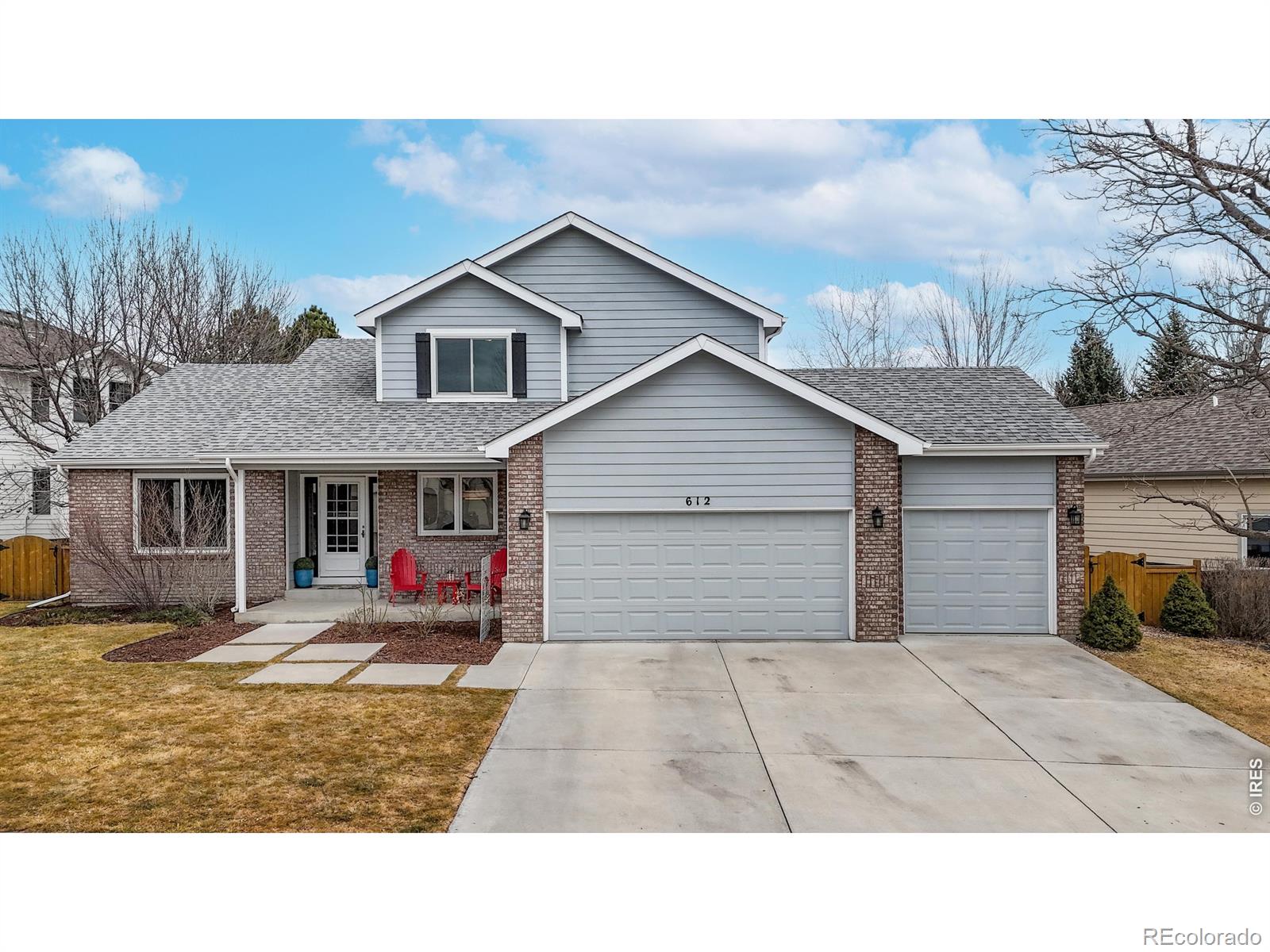 MLS Image #39 for 612  parliament court,fort collins, Colorado