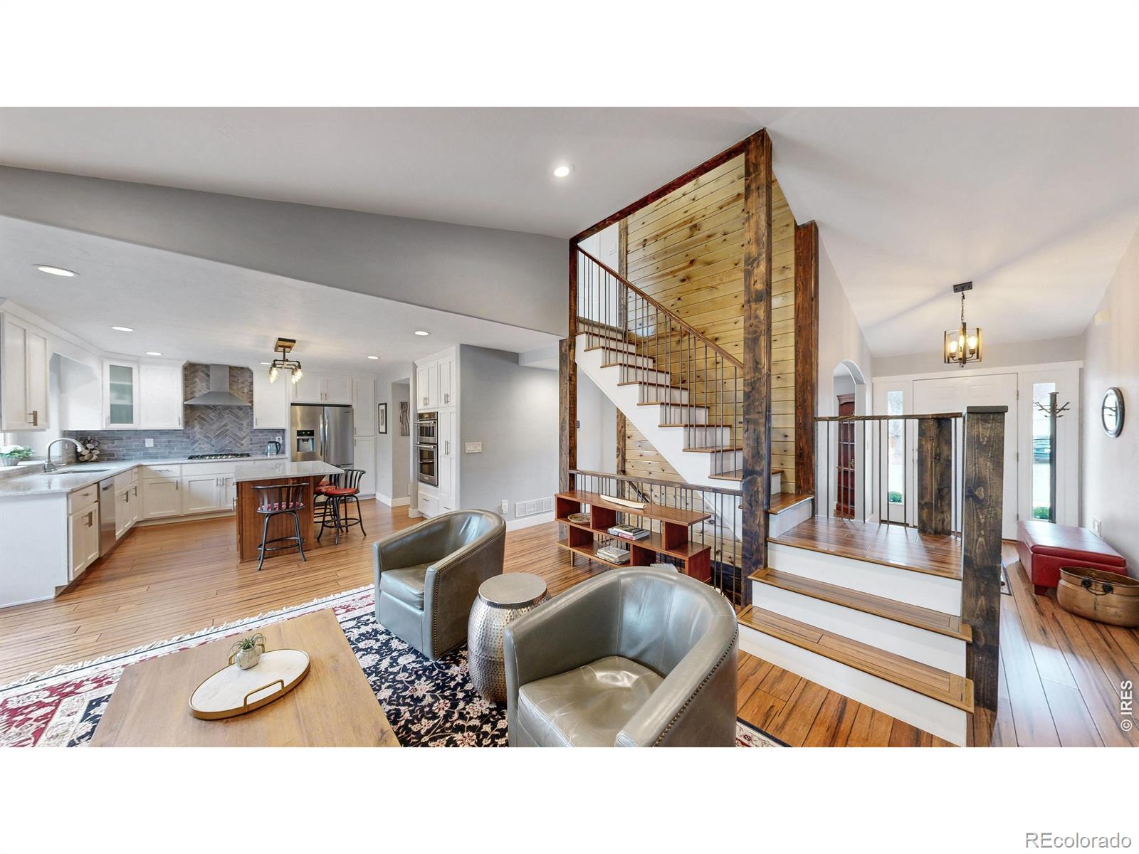 MLS Image #4 for 612  parliament court,fort collins, Colorado