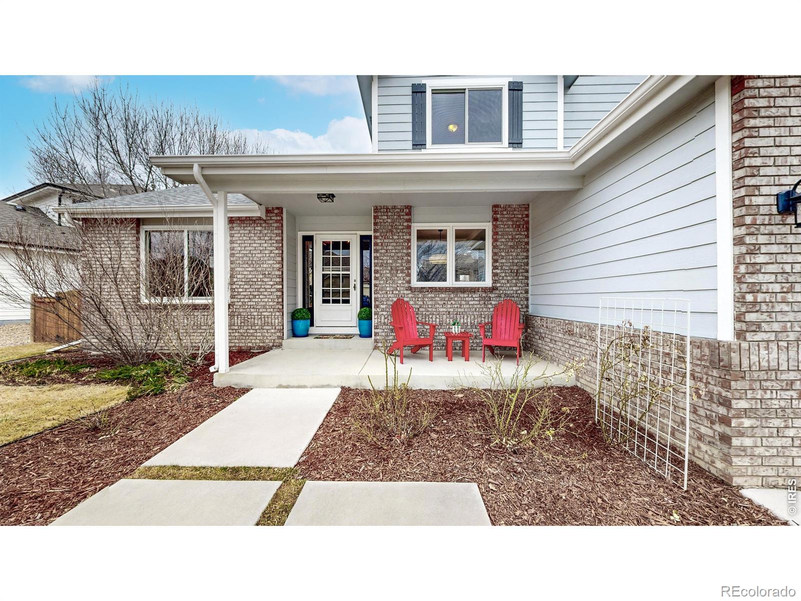 MLS Image #45 for 612  parliament court,fort collins, Colorado