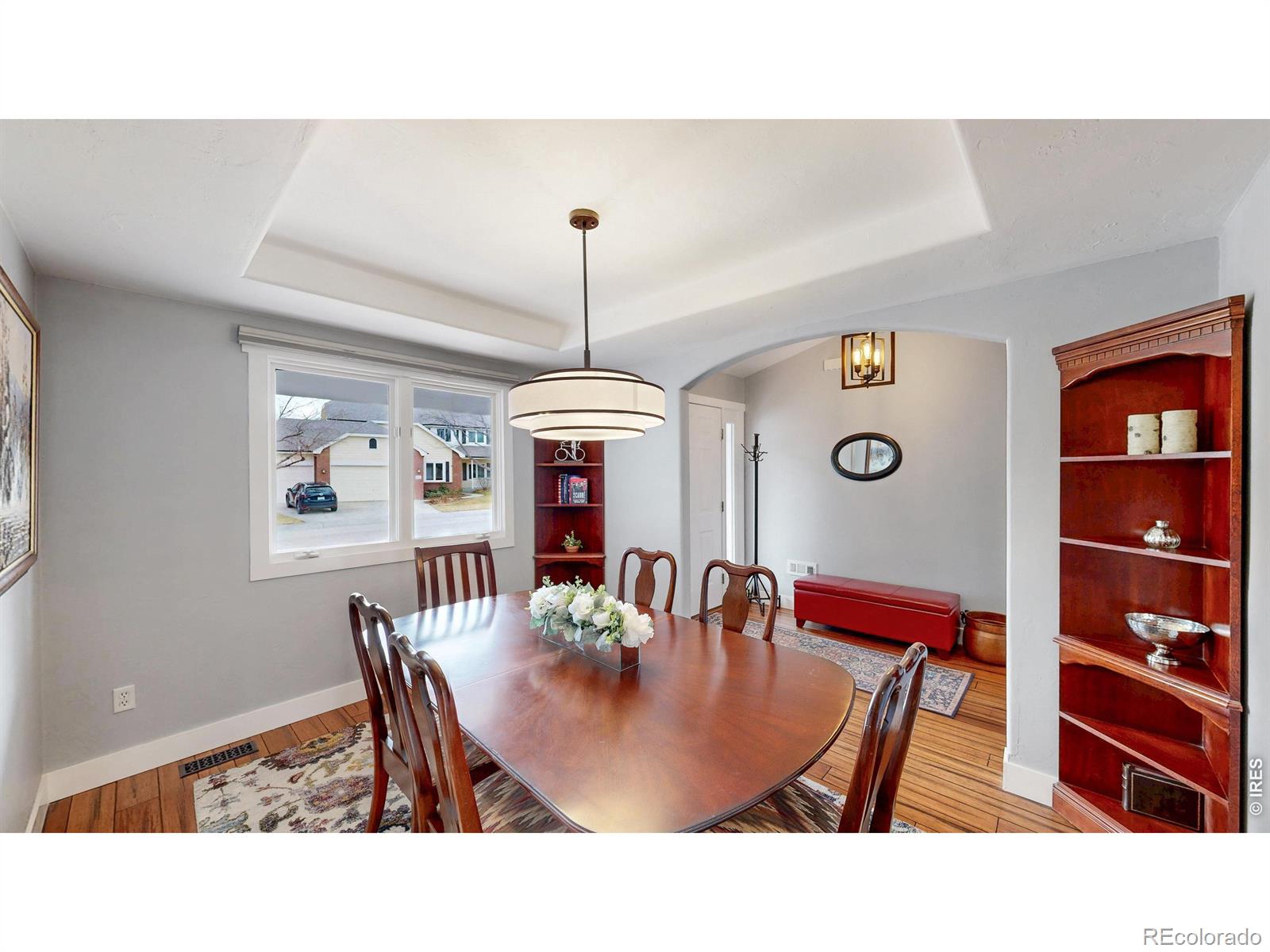 MLS Image #5 for 612  parliament court,fort collins, Colorado