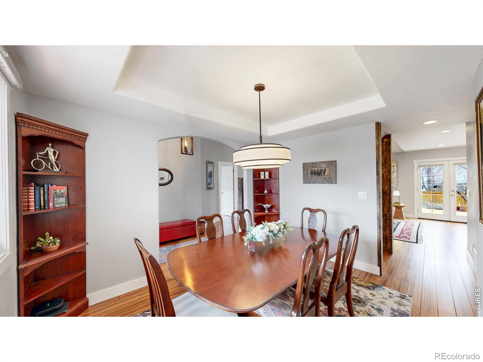 MLS Image #6 for 612  parliament court,fort collins, Colorado