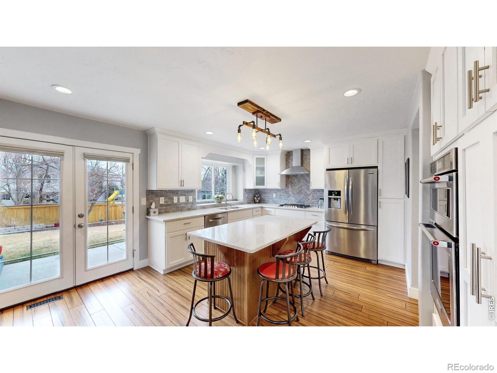 MLS Image #7 for 612  parliament court,fort collins, Colorado