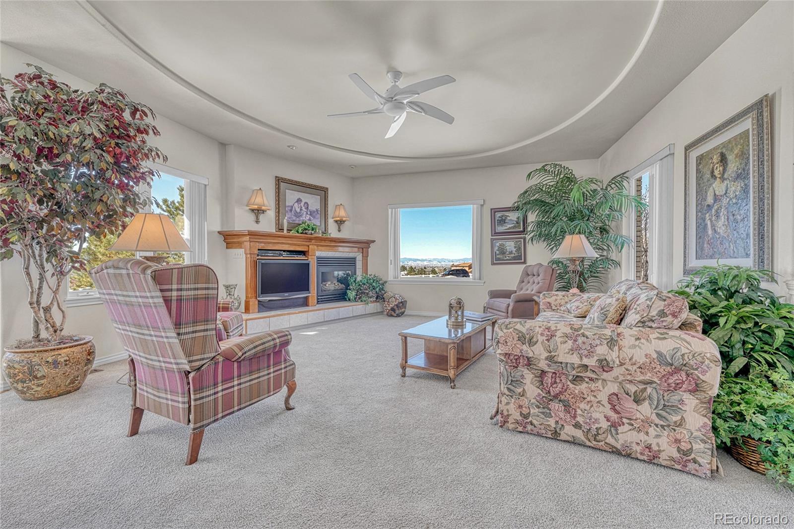 MLS Image #12 for 11346 n canary lane,parker, Colorado