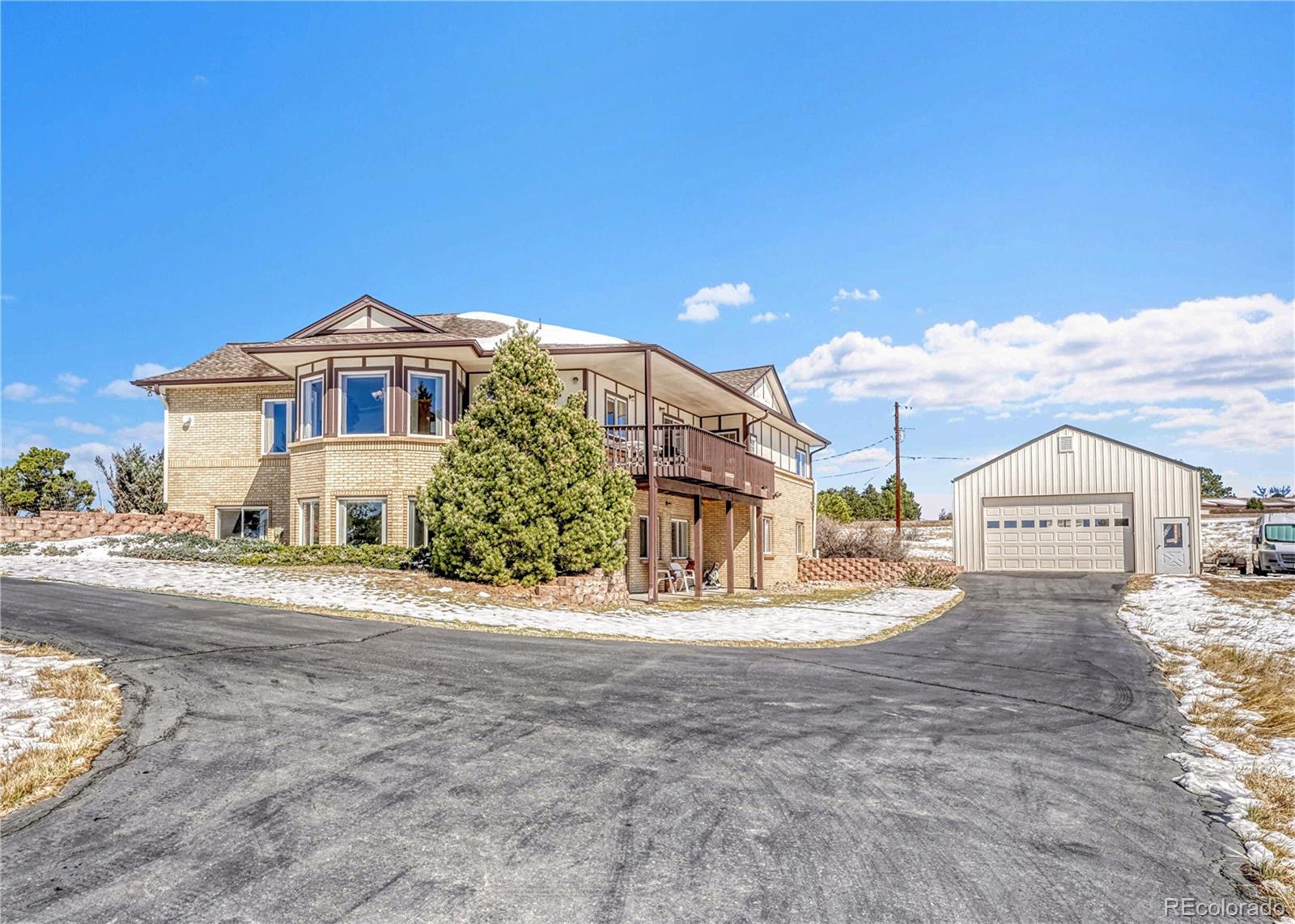 MLS Image #2 for 11346 n canary lane,parker, Colorado