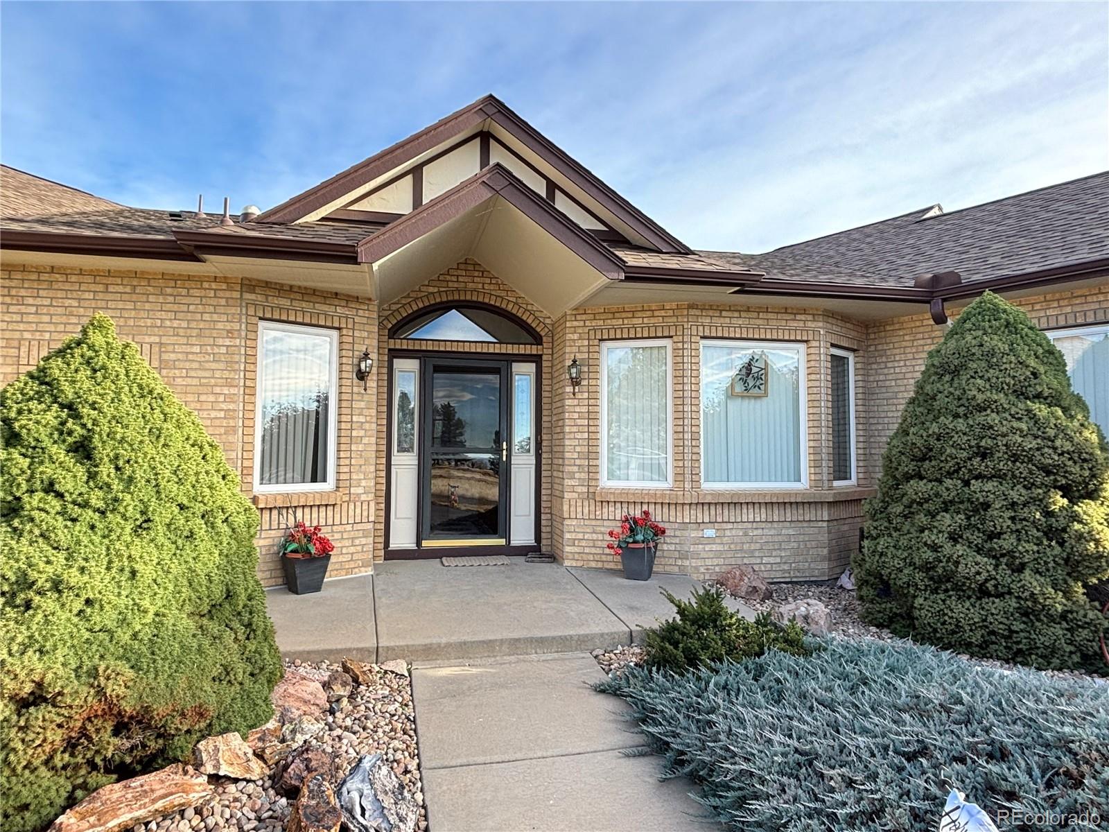 MLS Image #3 for 11346 n canary lane,parker, Colorado