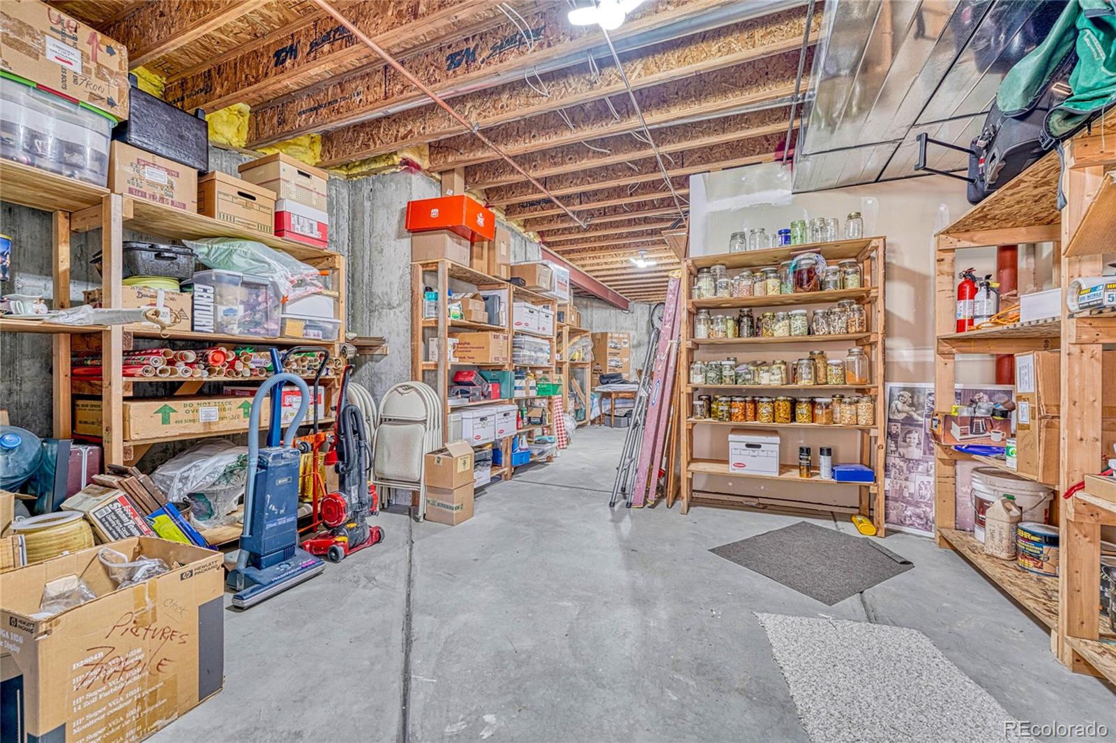 MLS Image #32 for 11346 n canary lane,parker, Colorado
