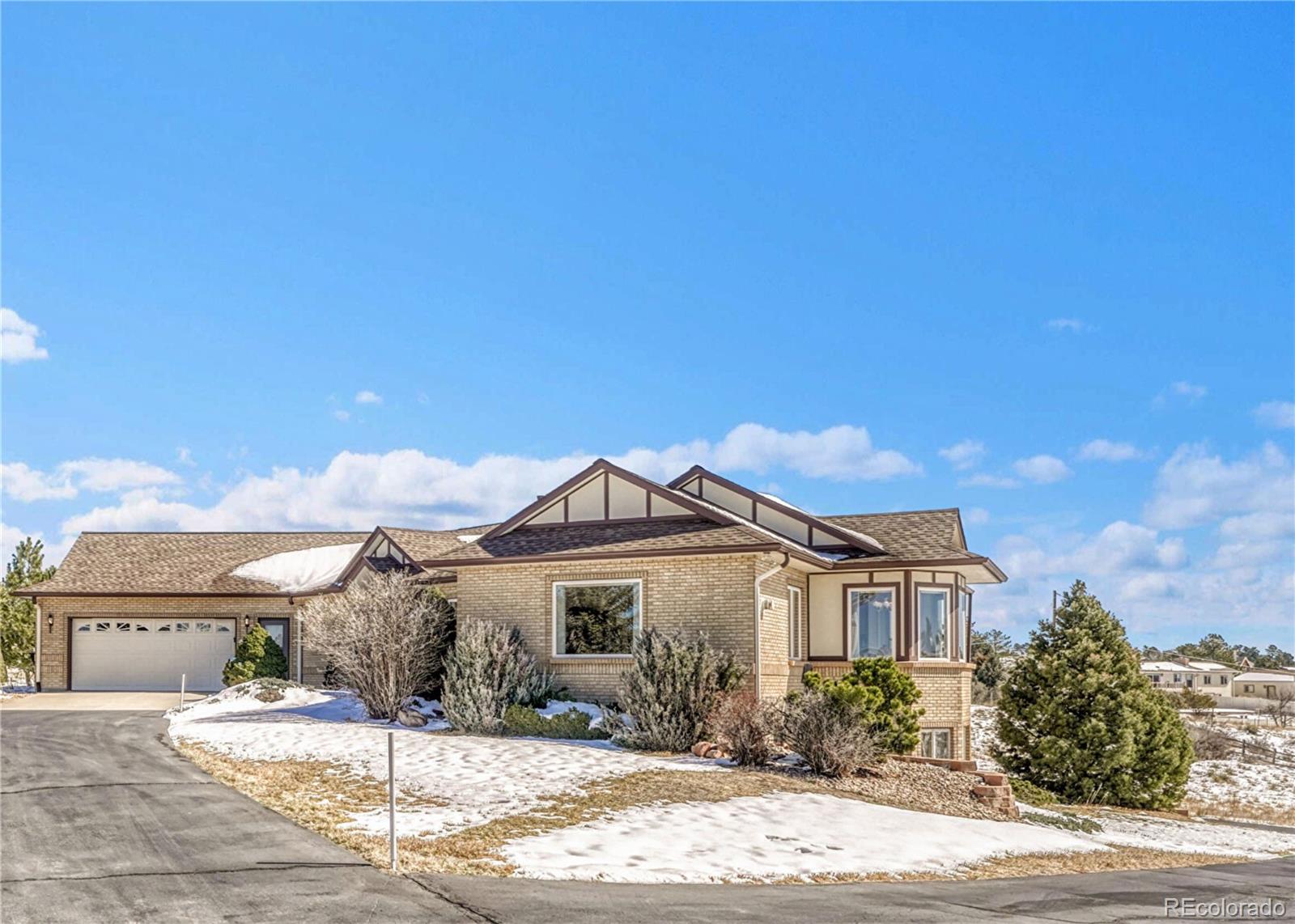 MLS Image #33 for 11346 n canary lane,parker, Colorado
