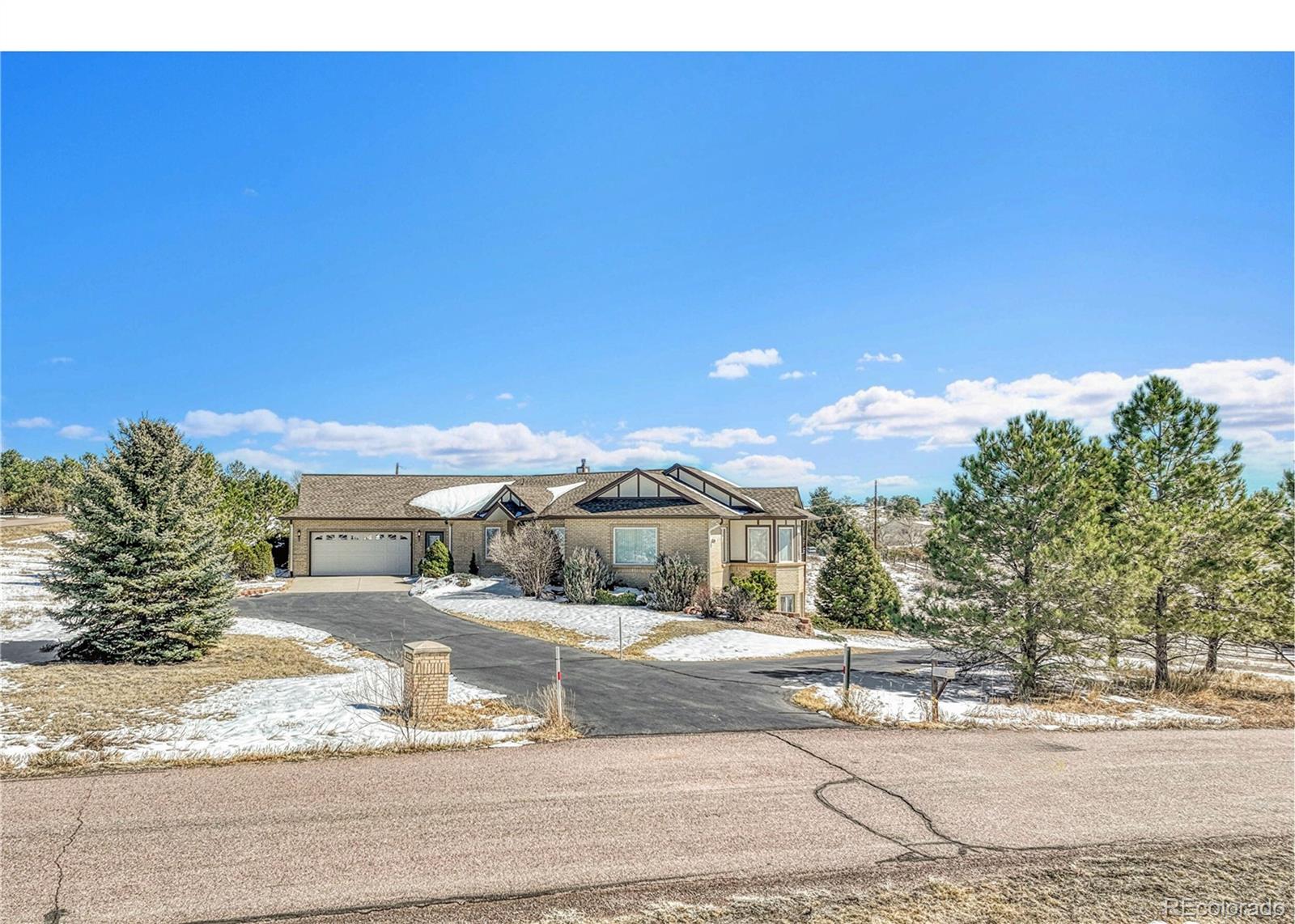 MLS Image #34 for 11346 n canary lane,parker, Colorado