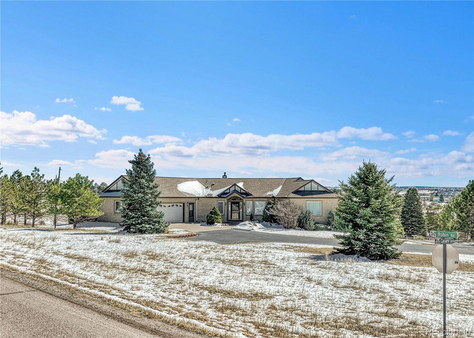 MLS Image #35 for 11346 n canary lane,parker, Colorado