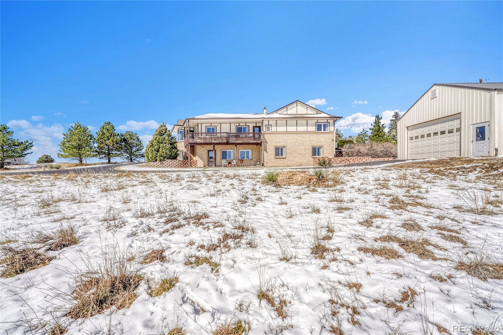 MLS Image #36 for 11346 n canary lane,parker, Colorado