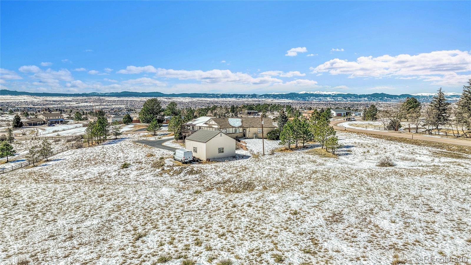 MLS Image #37 for 11346 n canary lane,parker, Colorado