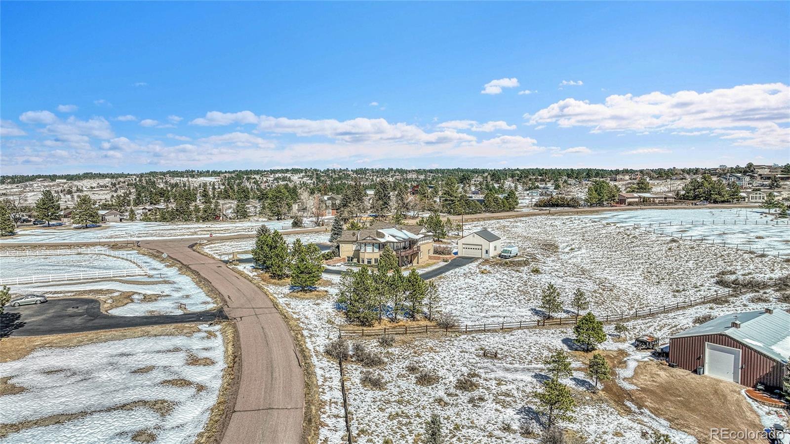 MLS Image #39 for 11346 n canary lane,parker, Colorado