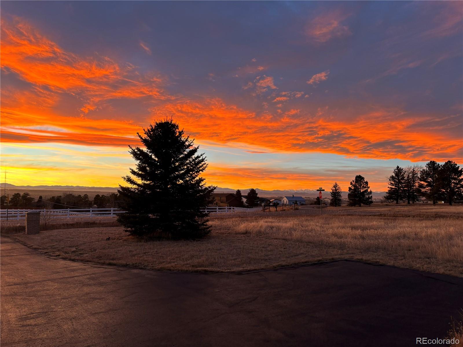 MLS Image #5 for 11346 n canary lane,parker, Colorado