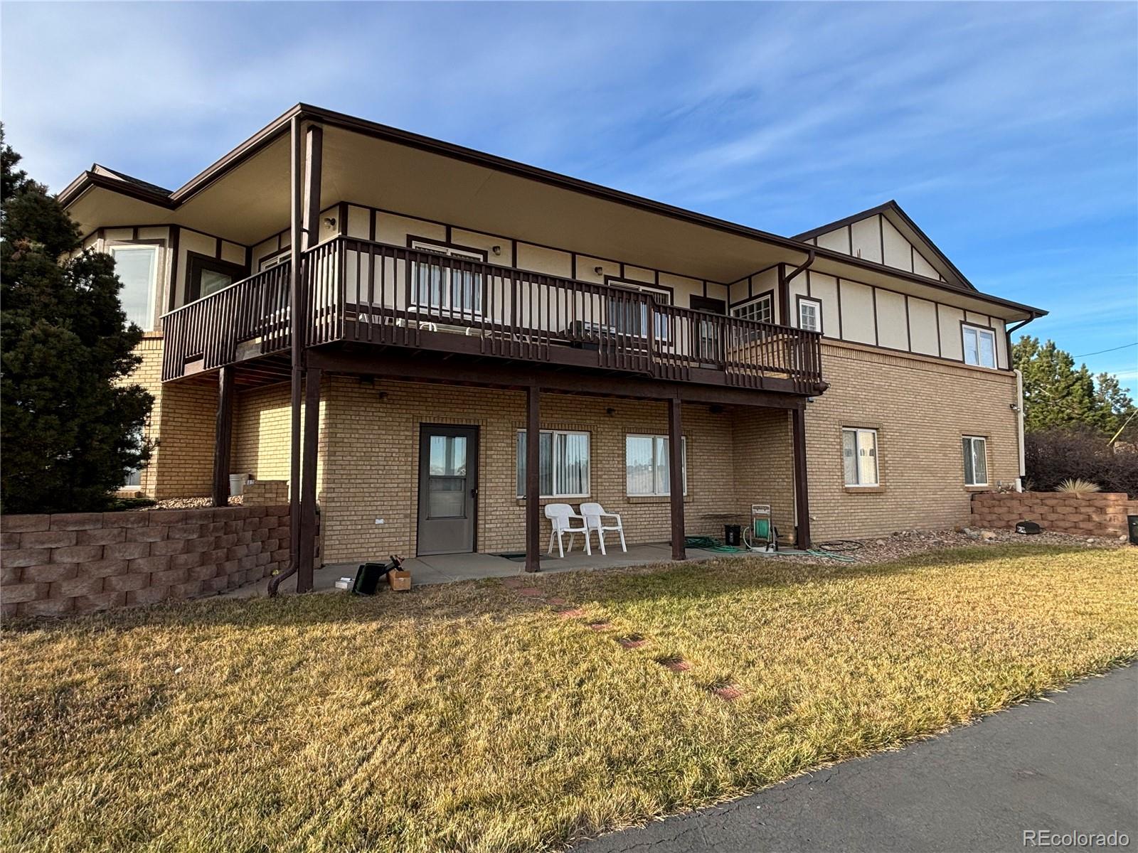 MLS Image #8 for 11346 n canary lane,parker, Colorado