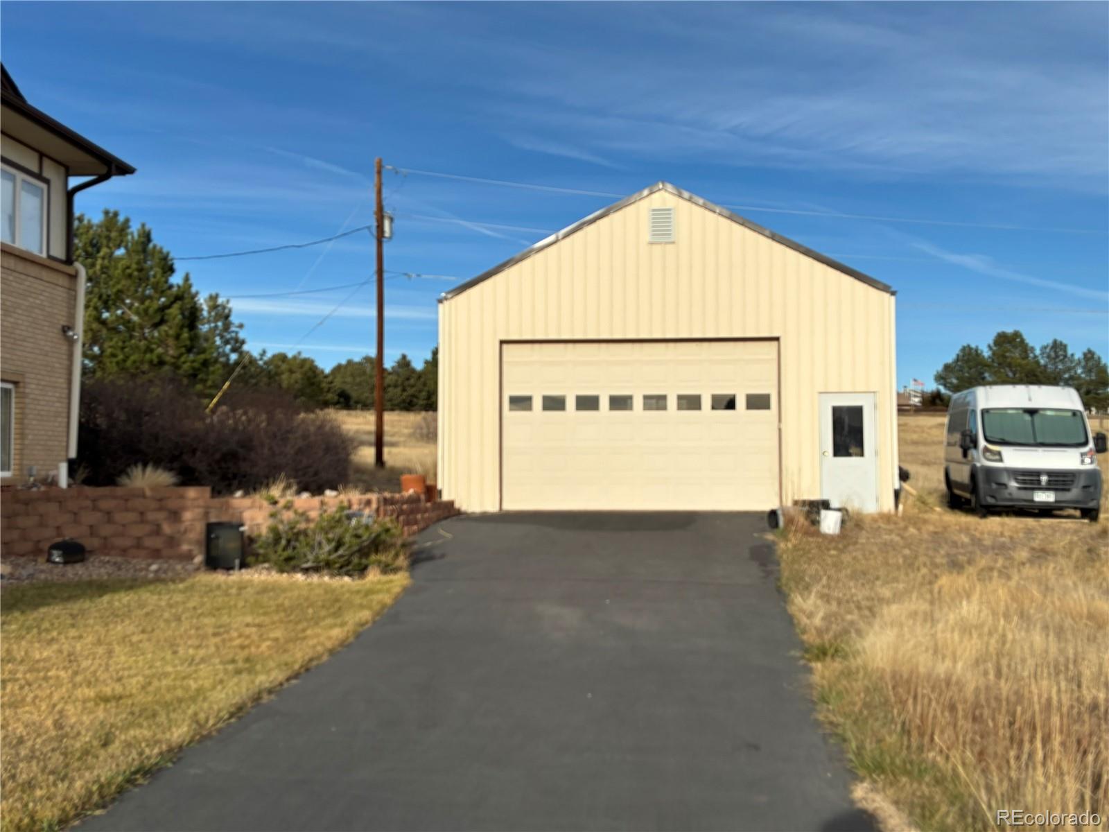 MLS Image #9 for 11346 n canary lane,parker, Colorado