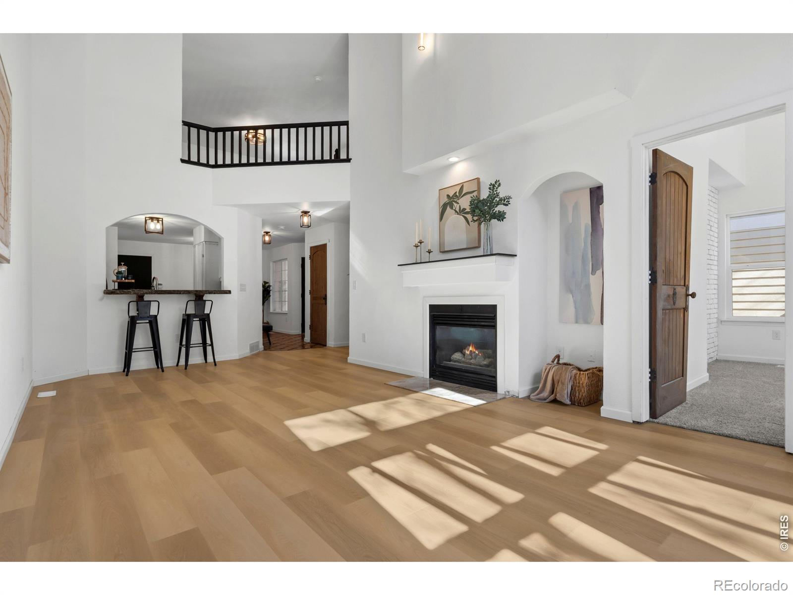 MLS Image #7 for 3500  swanstone drive,fort collins, Colorado