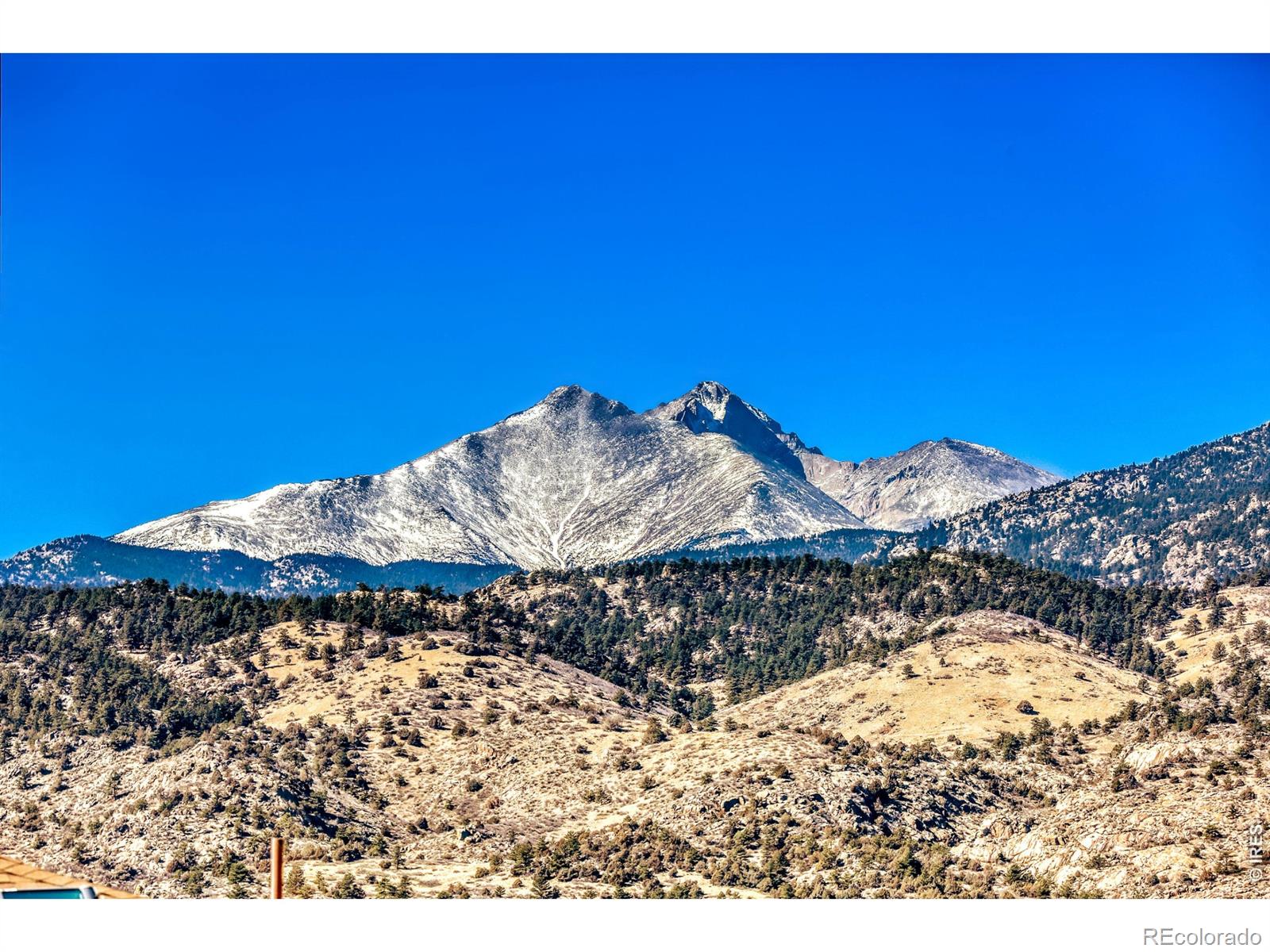 MLS Image #1 for 112  longs peak drive,lyons, Colorado