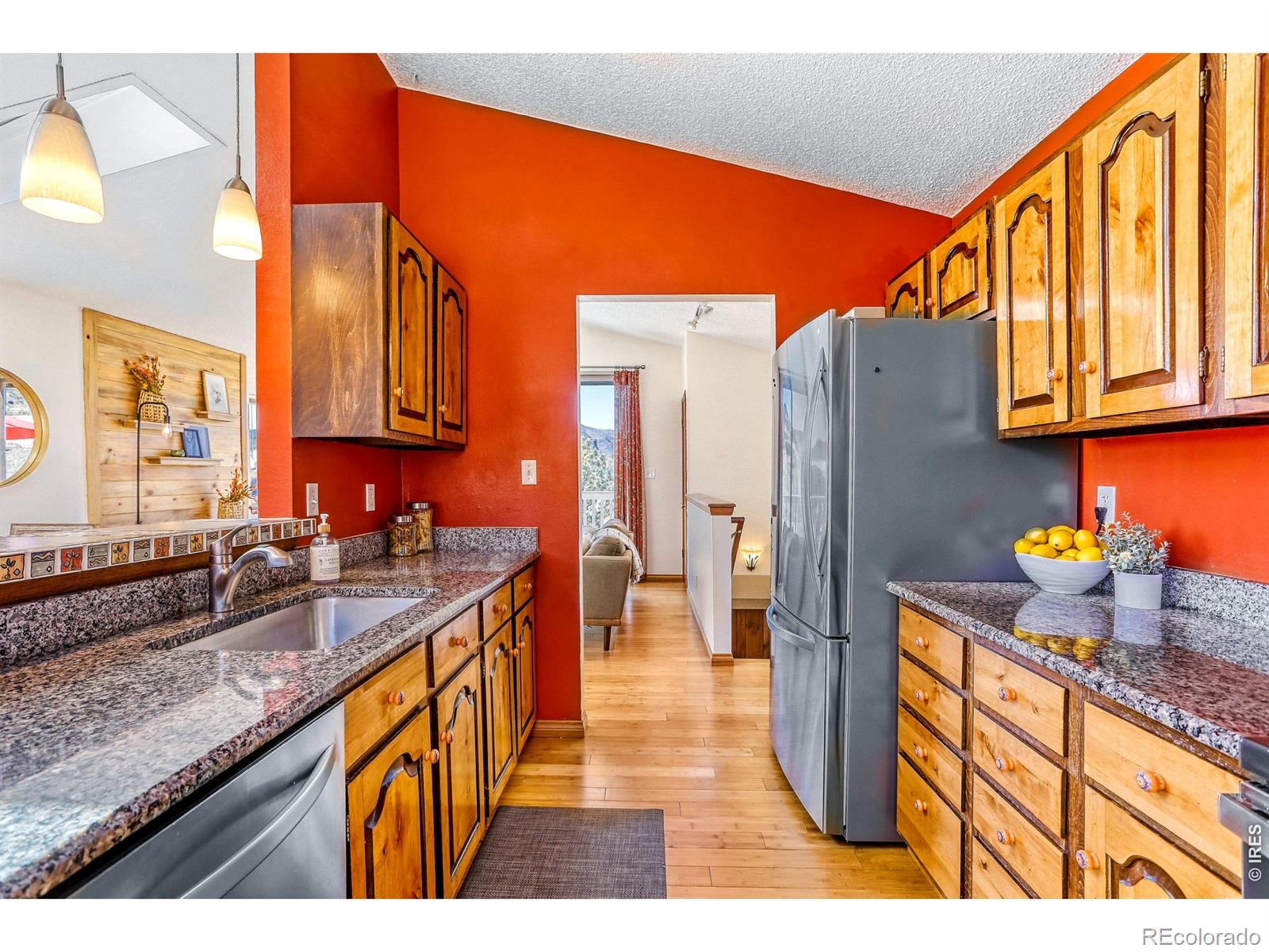 MLS Image #14 for 112  longs peak drive,lyons, Colorado