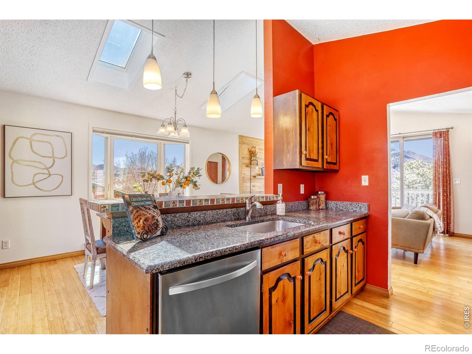 MLS Image #15 for 112  longs peak drive,lyons, Colorado