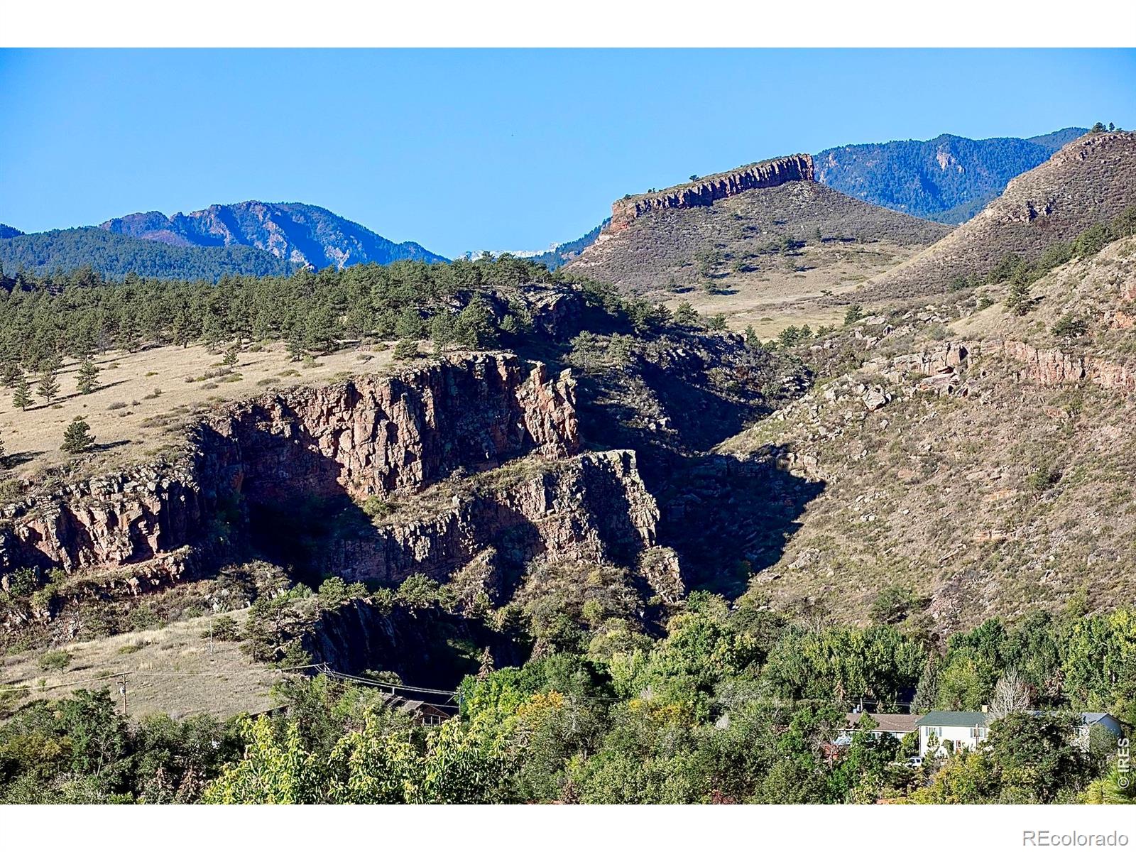 MLS Image #2 for 112  longs peak drive,lyons, Colorado