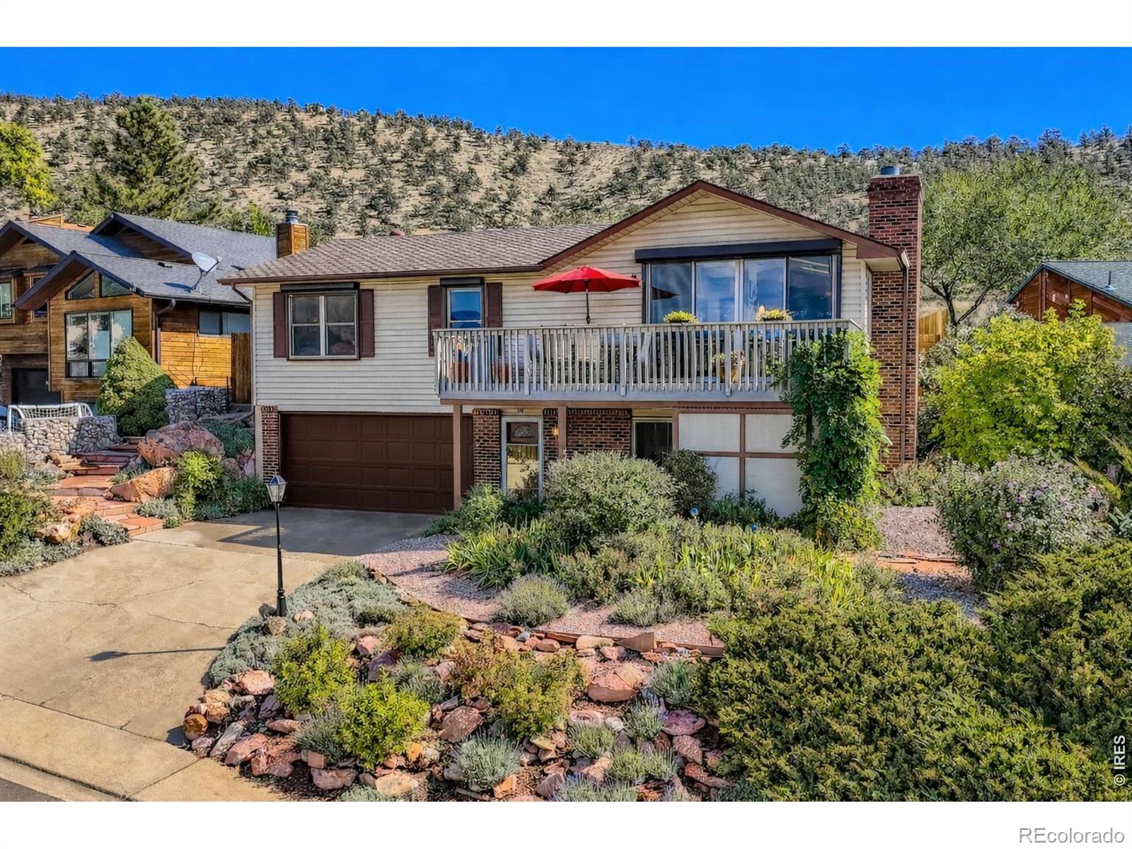 MLS Image #3 for 112  longs peak drive,lyons, Colorado
