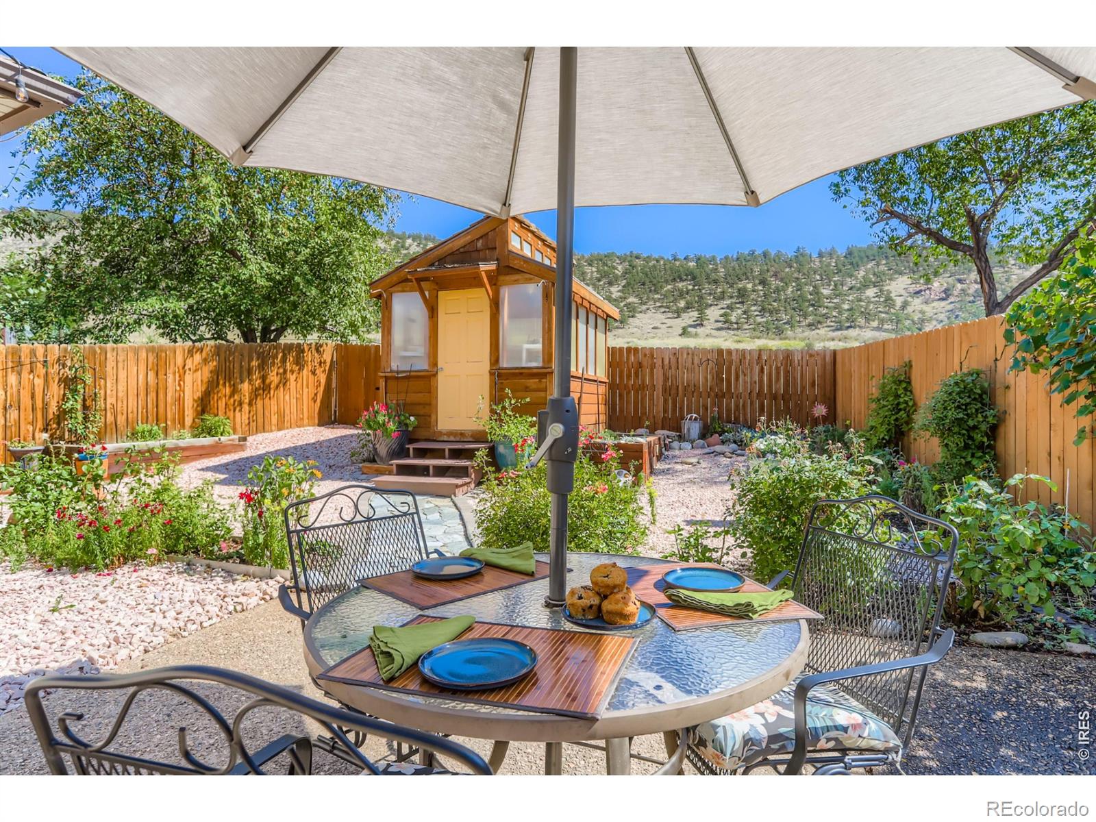 MLS Image #31 for 112  longs peak drive,lyons, Colorado