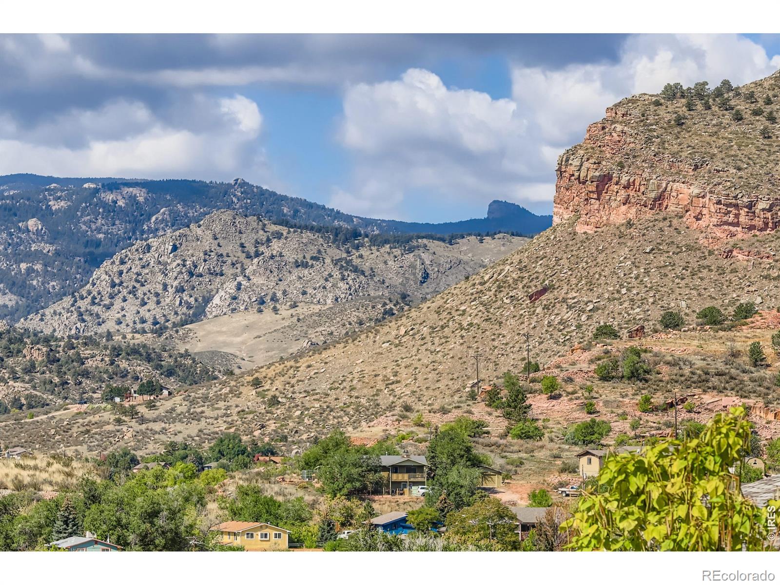 MLS Image #34 for 112  longs peak drive,lyons, Colorado