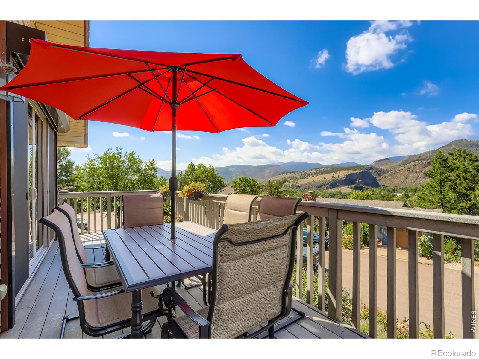 MLS Image #4 for 112  longs peak drive,lyons, Colorado