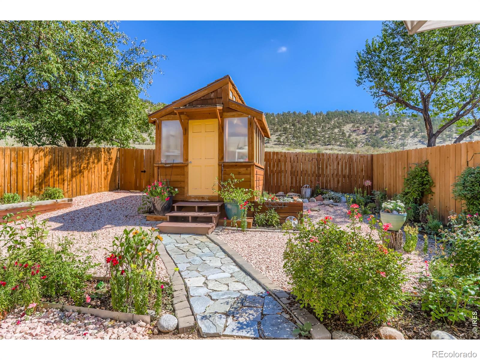 MLS Image #5 for 112  longs peak drive,lyons, Colorado