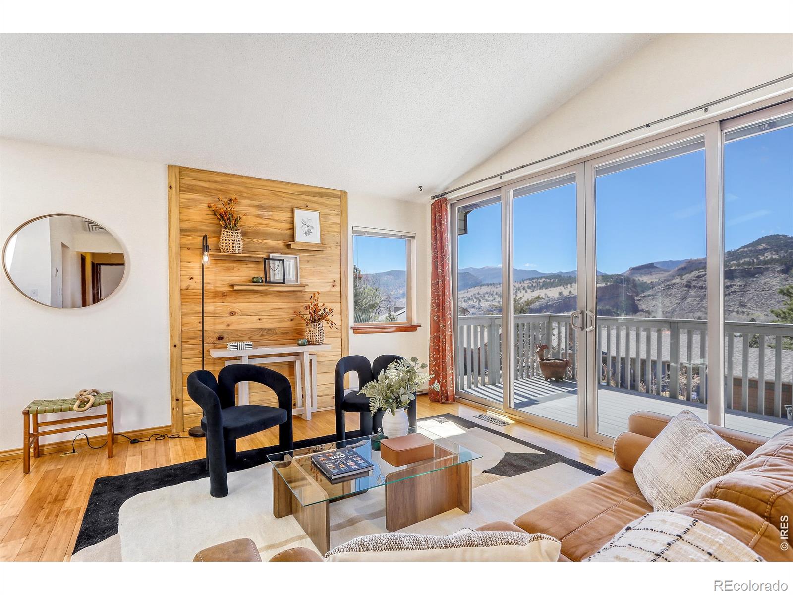 MLS Image #9 for 112  longs peak drive,lyons, Colorado