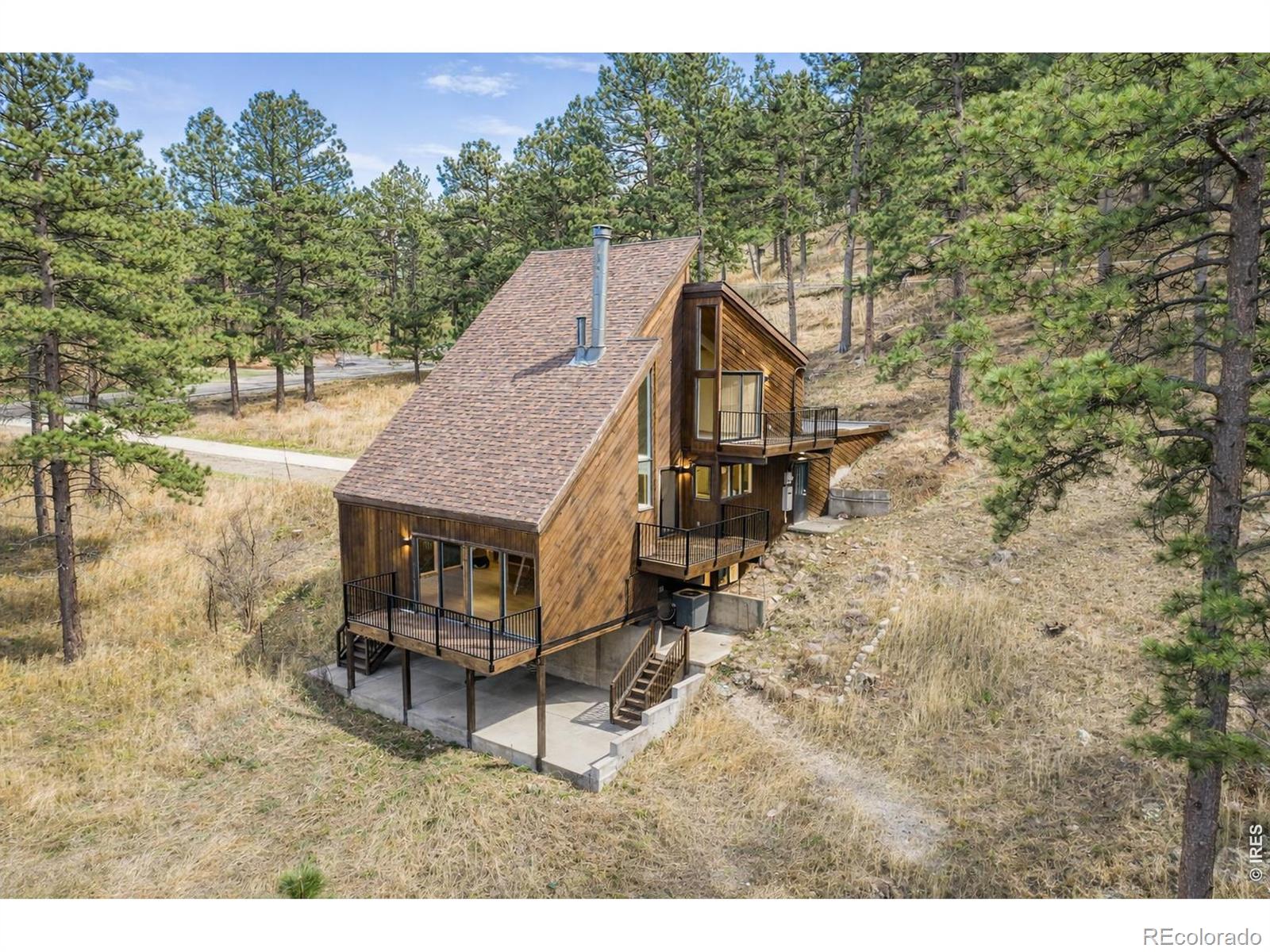 MLS Image #20 for 1138  timber lane,boulder, Colorado