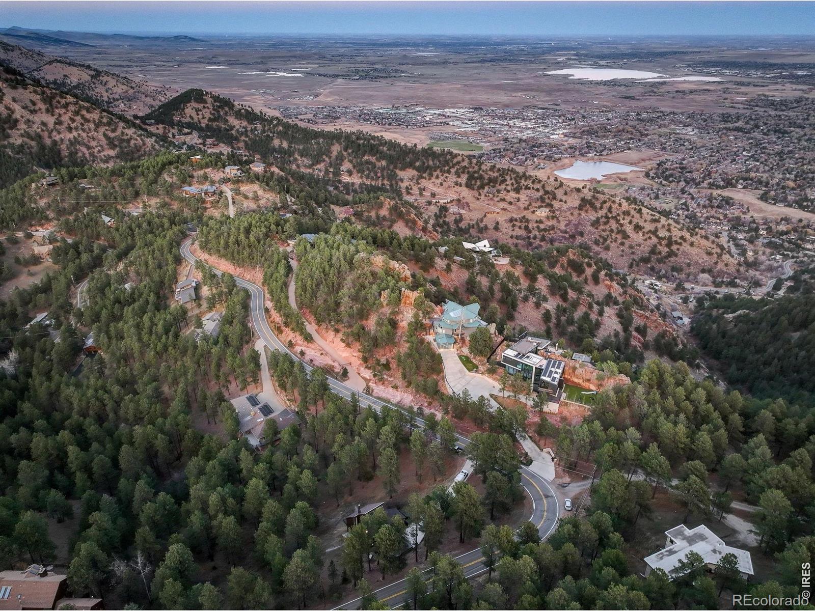 MLS Image #5 for 1138  timber lane,boulder, Colorado