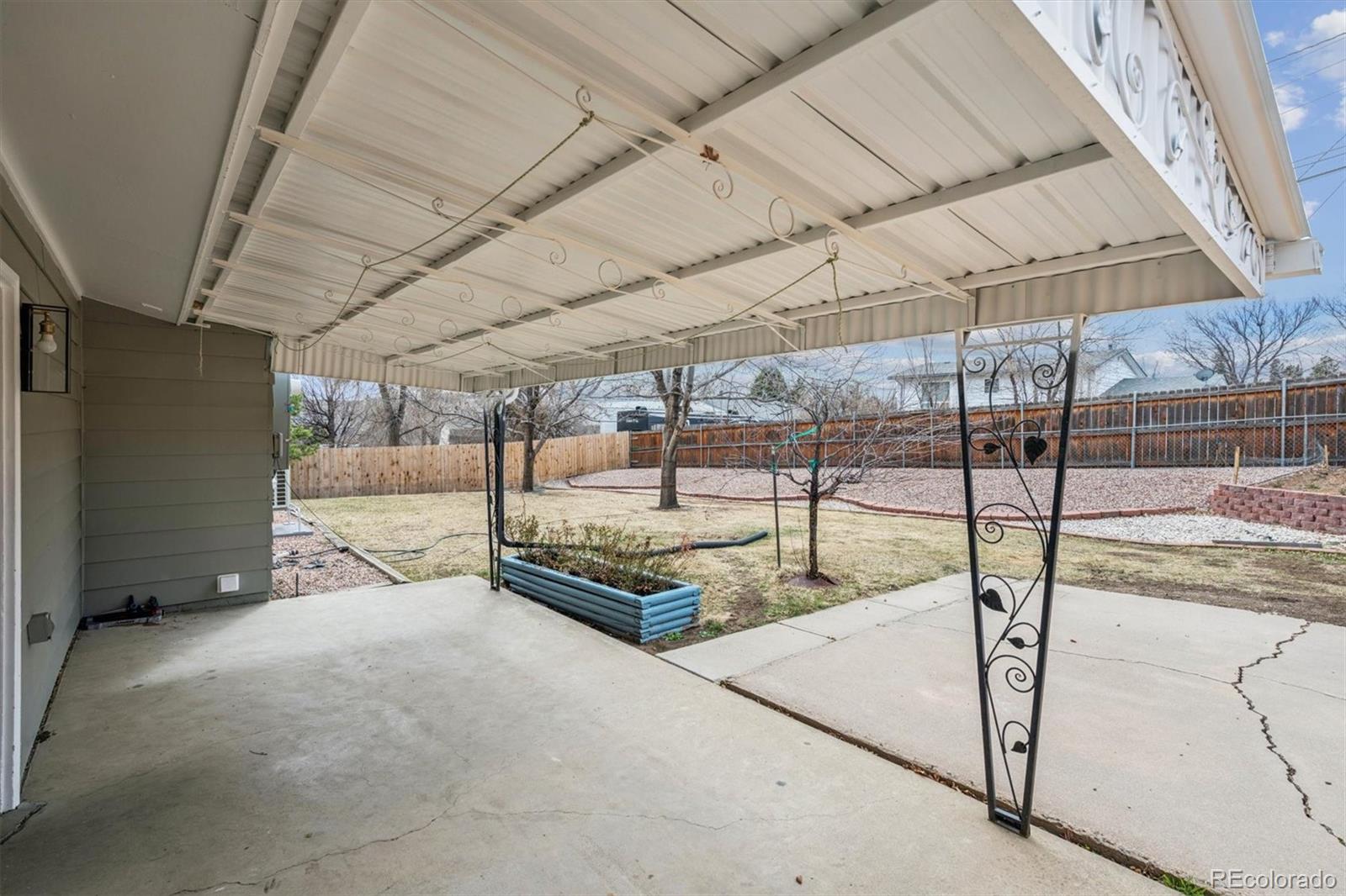 MLS Image #15 for 11296 w kentucky drive,lakewood, Colorado