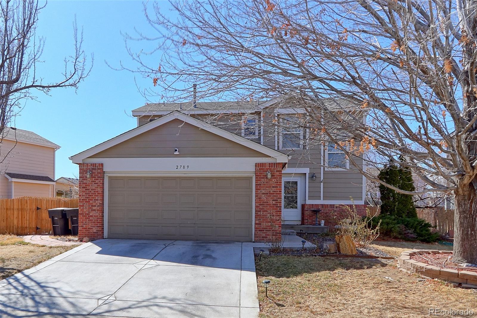MLS Image #0 for 2789 e 118th circle,thornton, Colorado