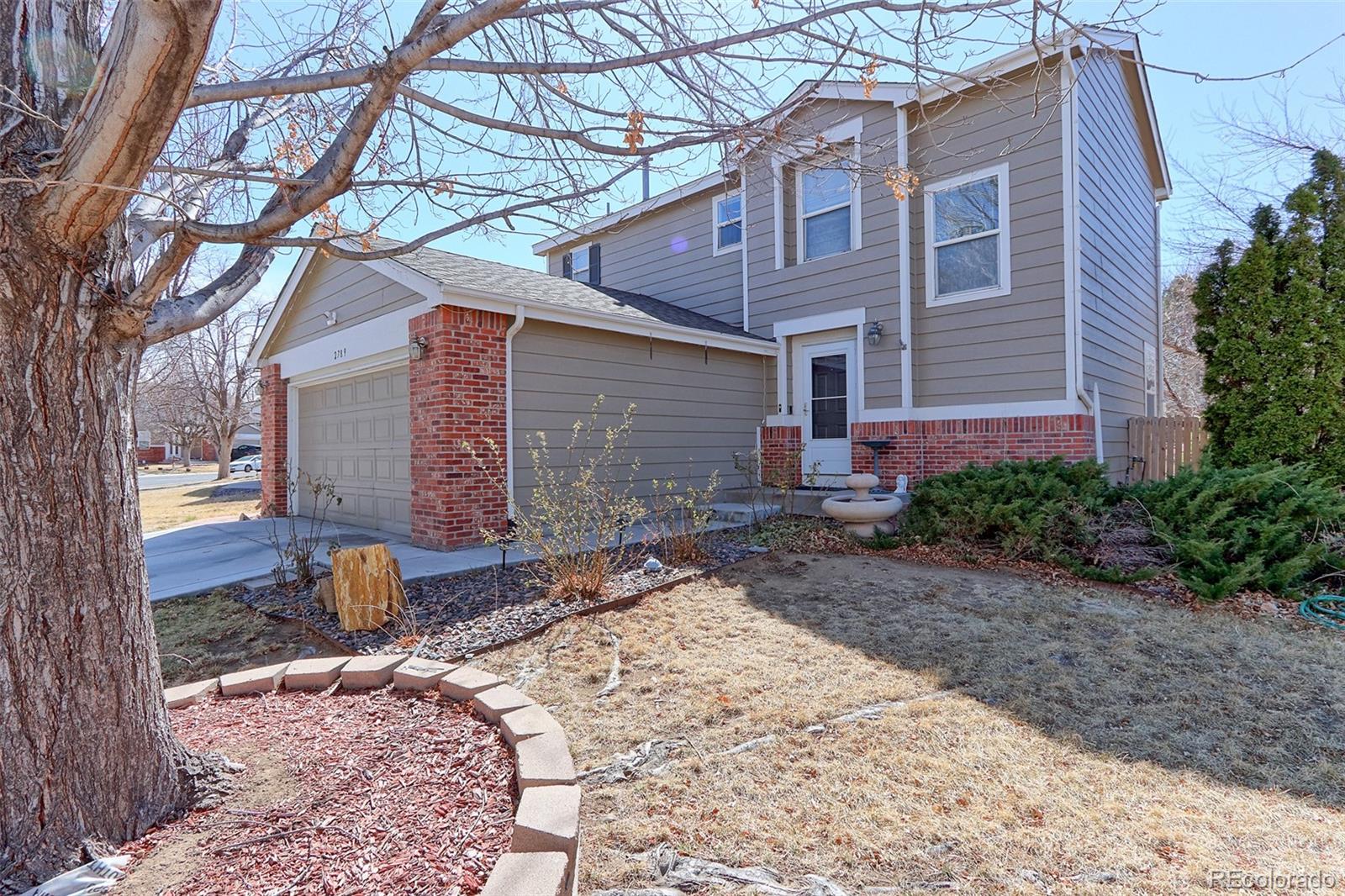 MLS Image #1 for 2789 e 118th circle,thornton, Colorado