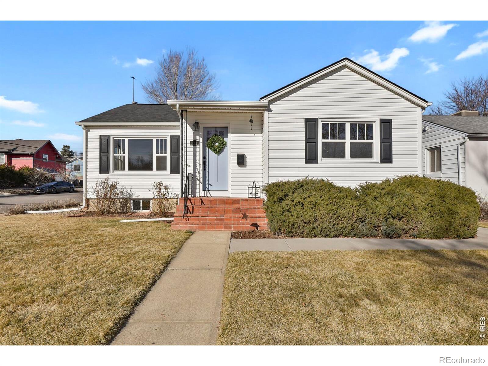 MLS Image #0 for 111 w chester street,lafayette, Colorado