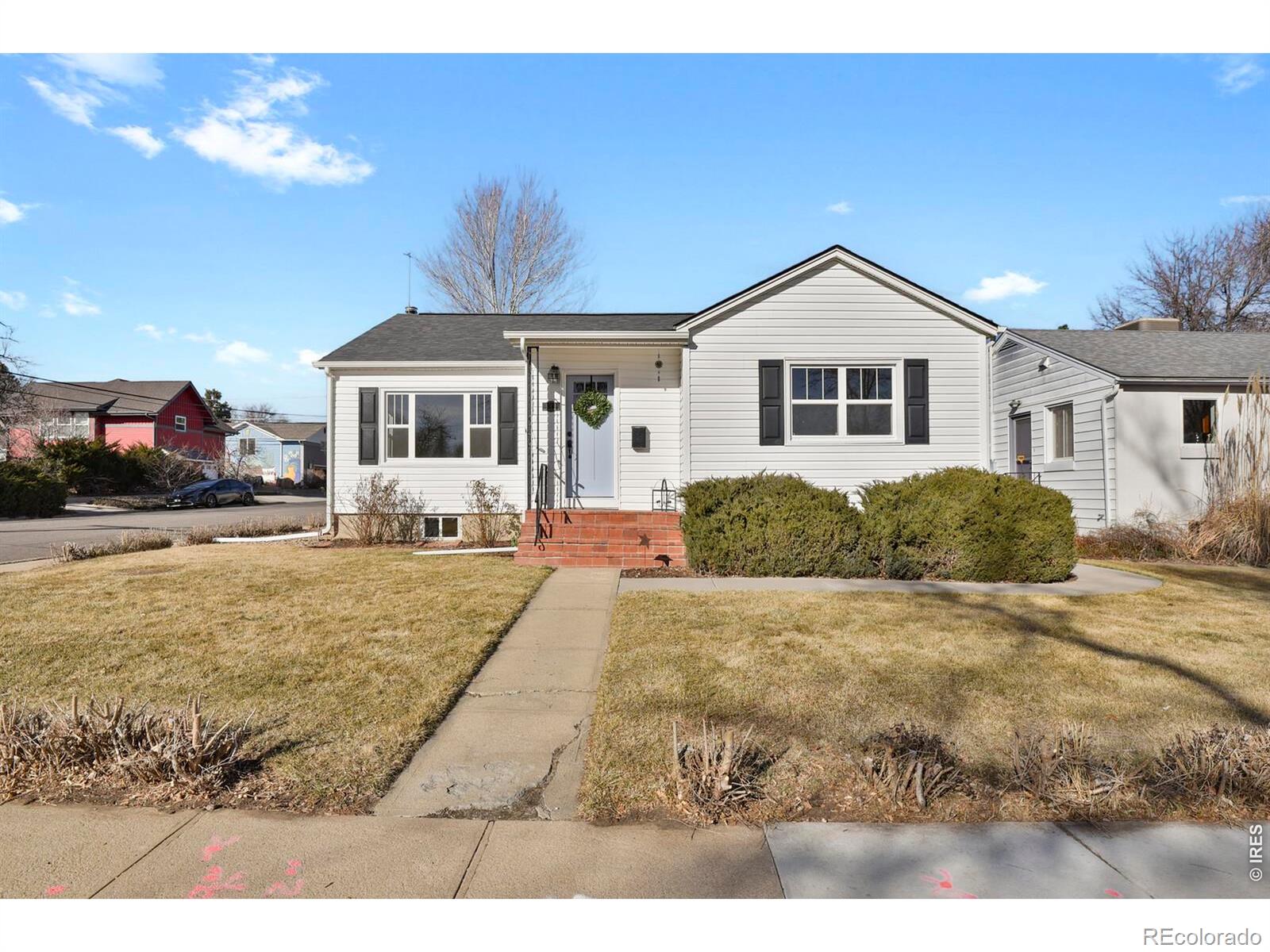 MLS Image #1 for 111 w chester street,lafayette, Colorado