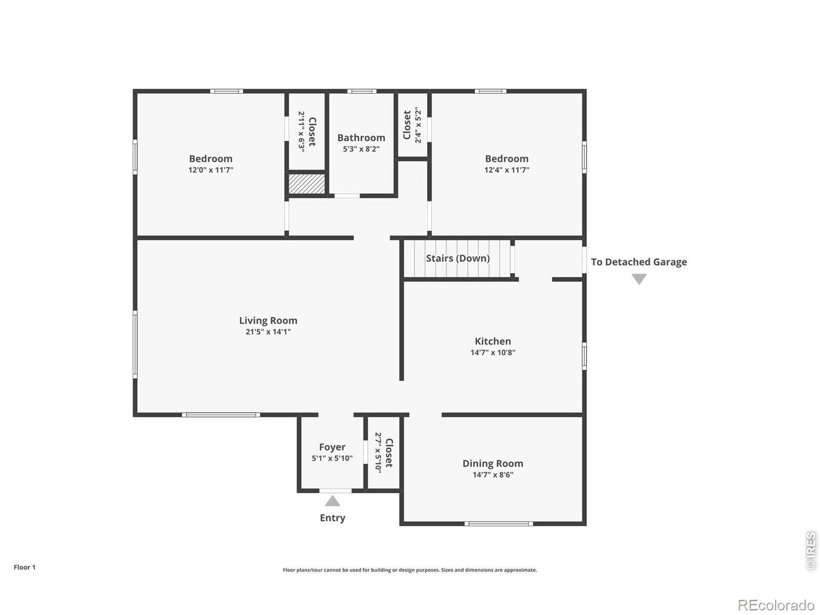 MLS Image #47 for 111 w chester street,lafayette, Colorado